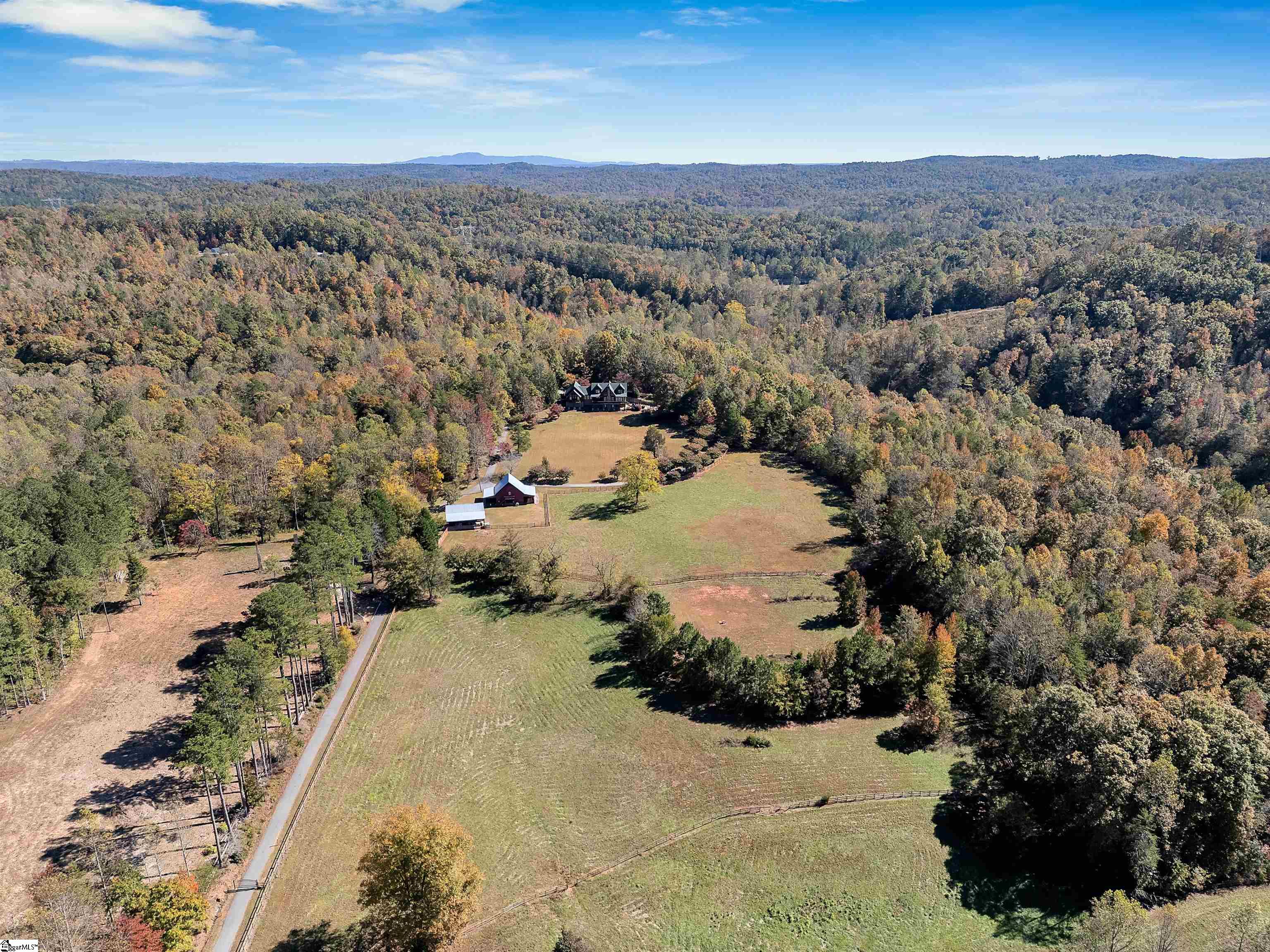 160 Heavens View Lane