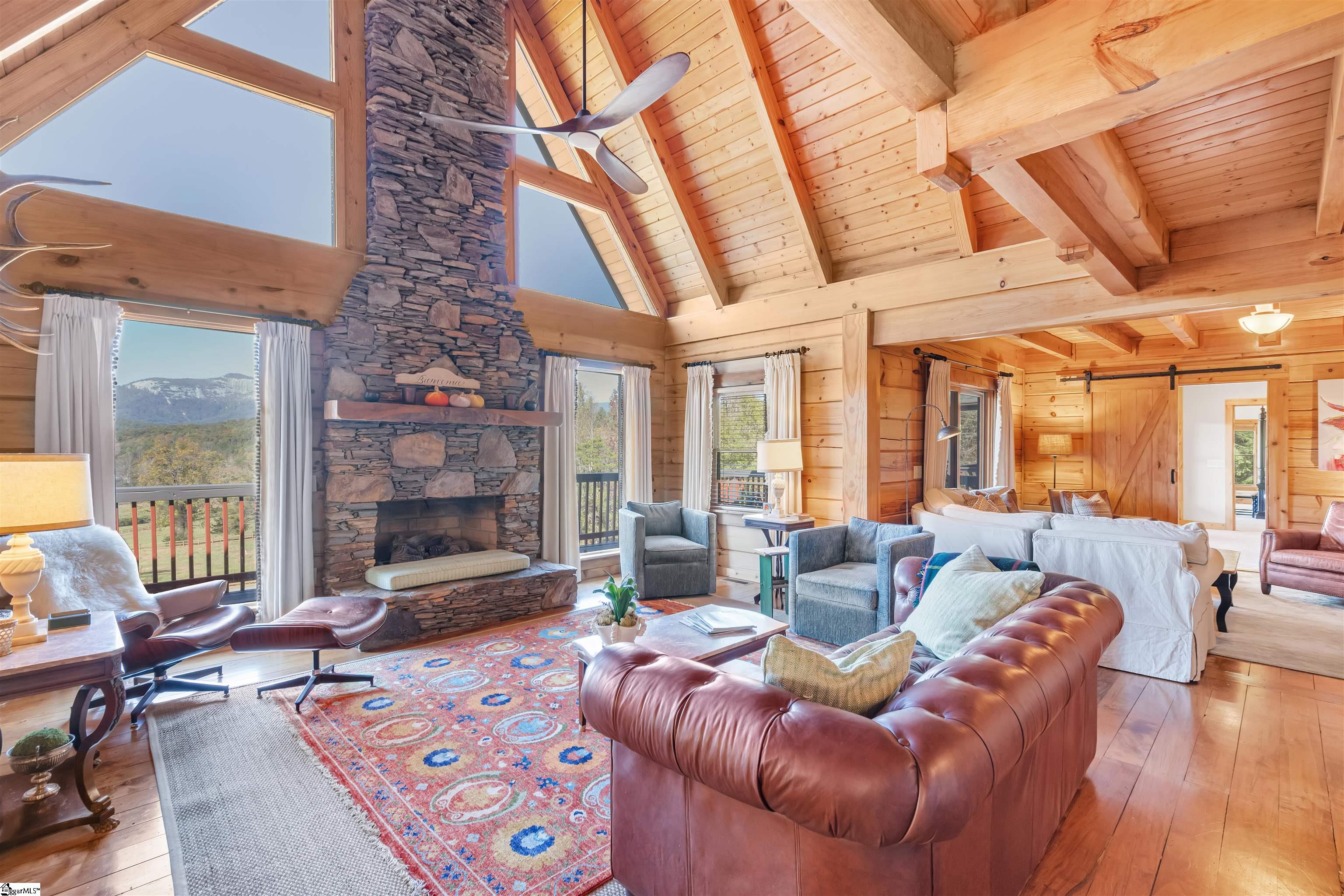 160 Heavens View Lane