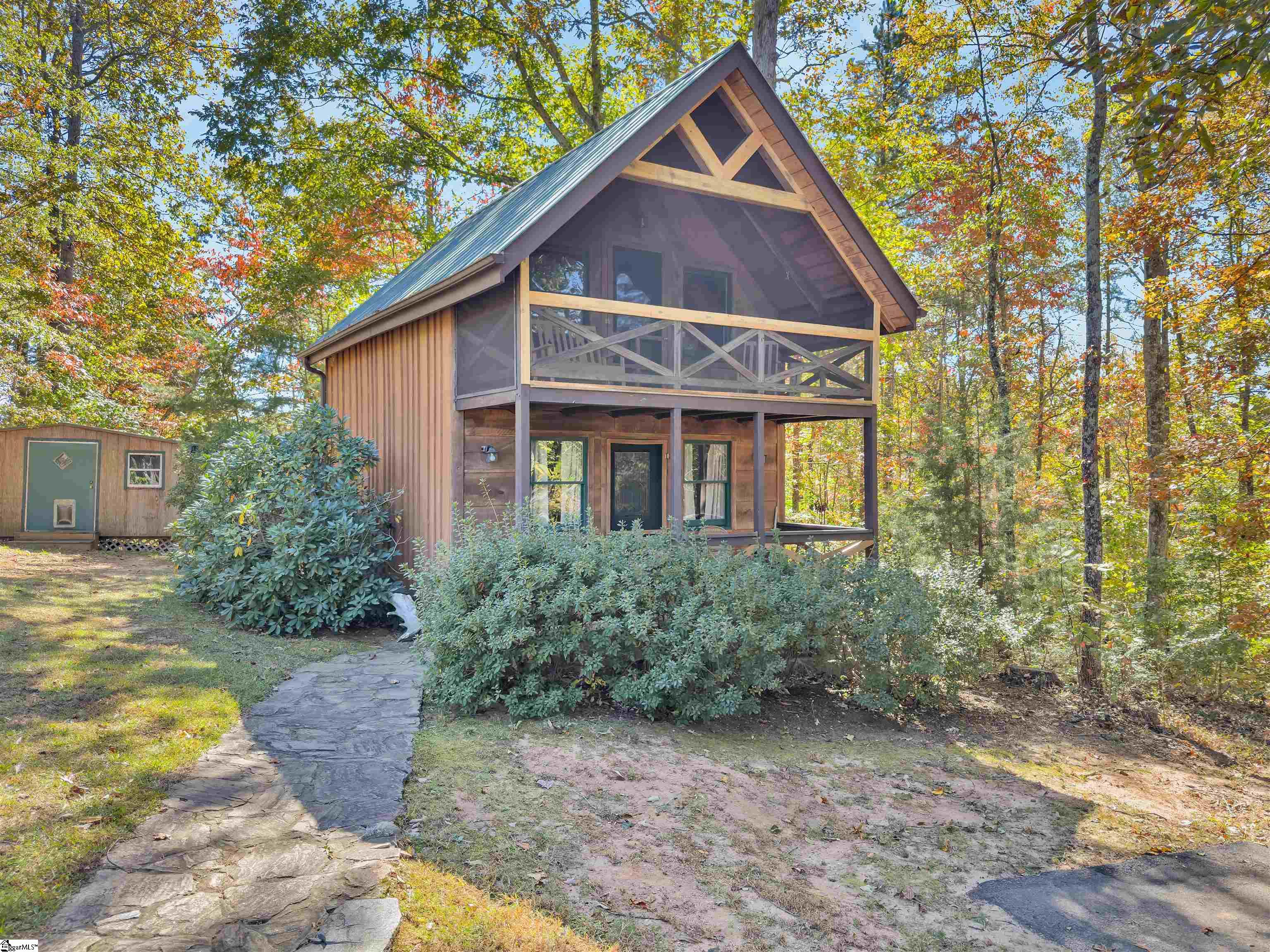 160 Heavens View Lane