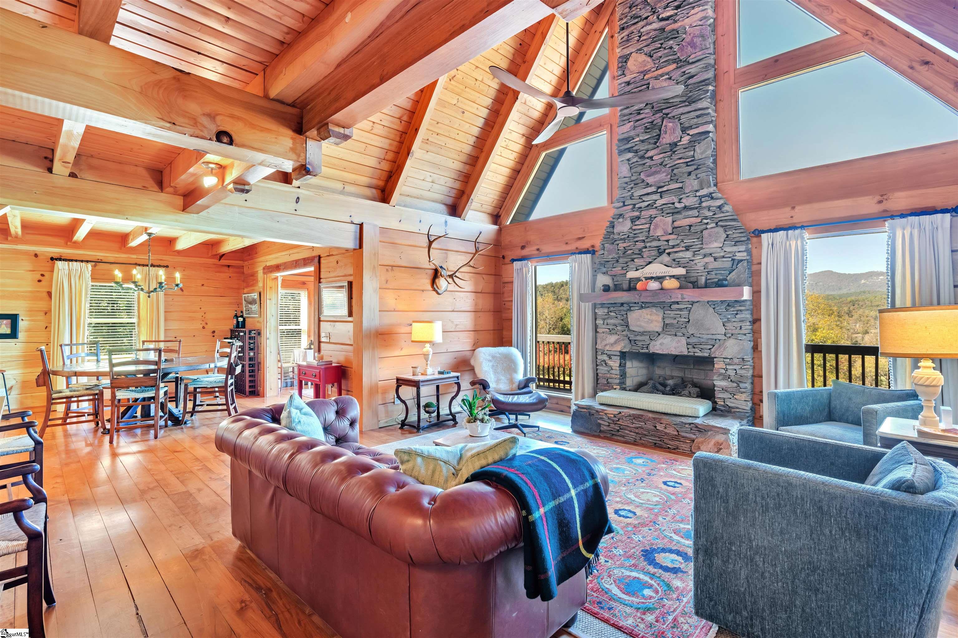 160 Heavens View Lane