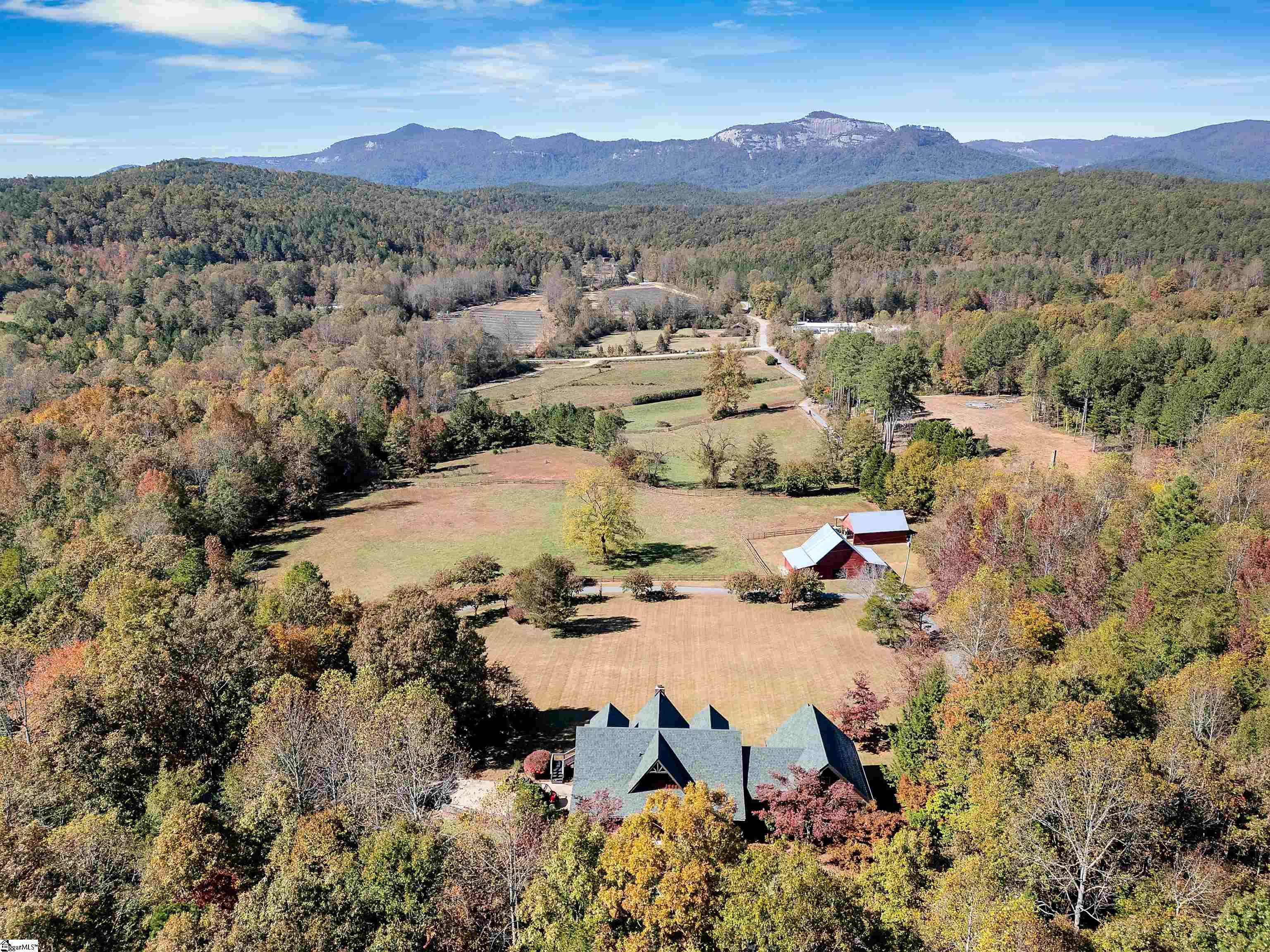 160 Heavens View Lane