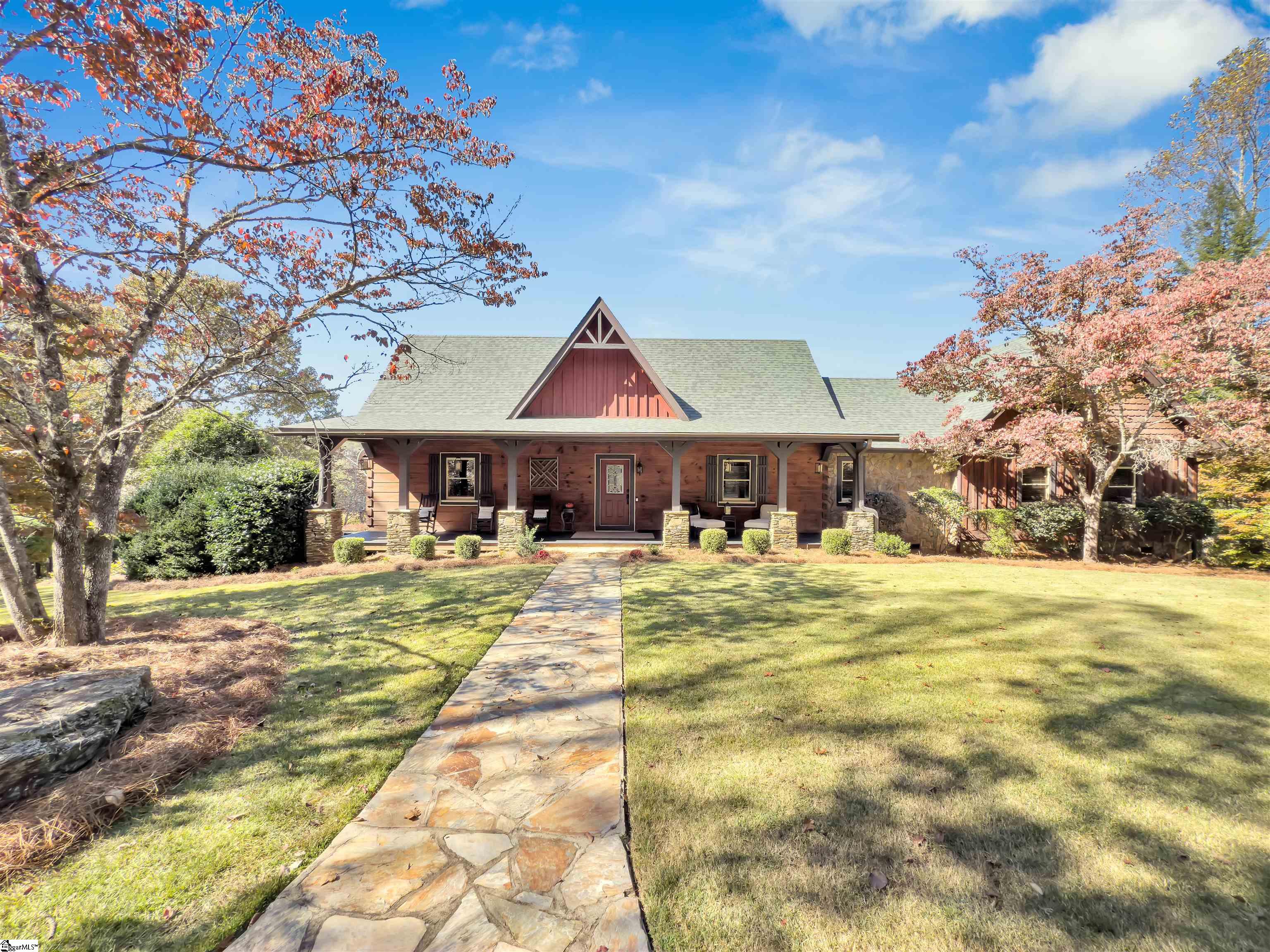 160 Heavens View Lane