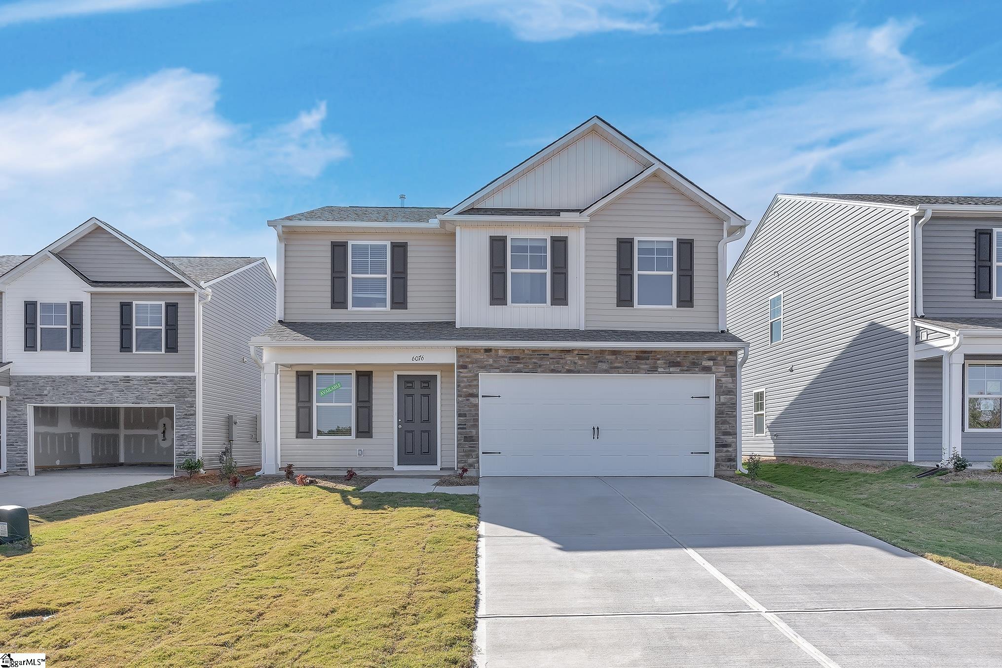 6076 Willutuck Drive Lot 26