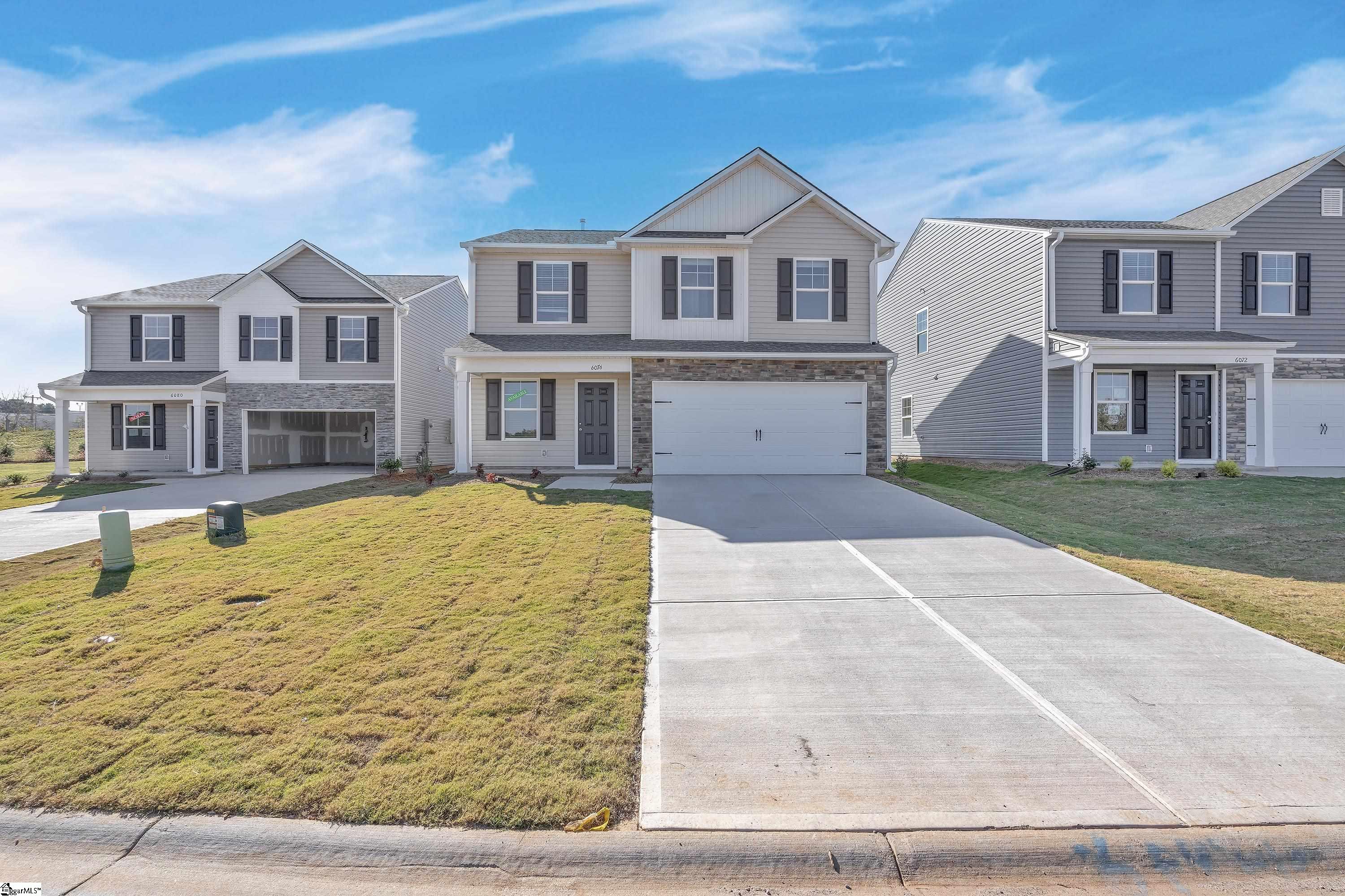 6076 Willutuck Drive Lot 26