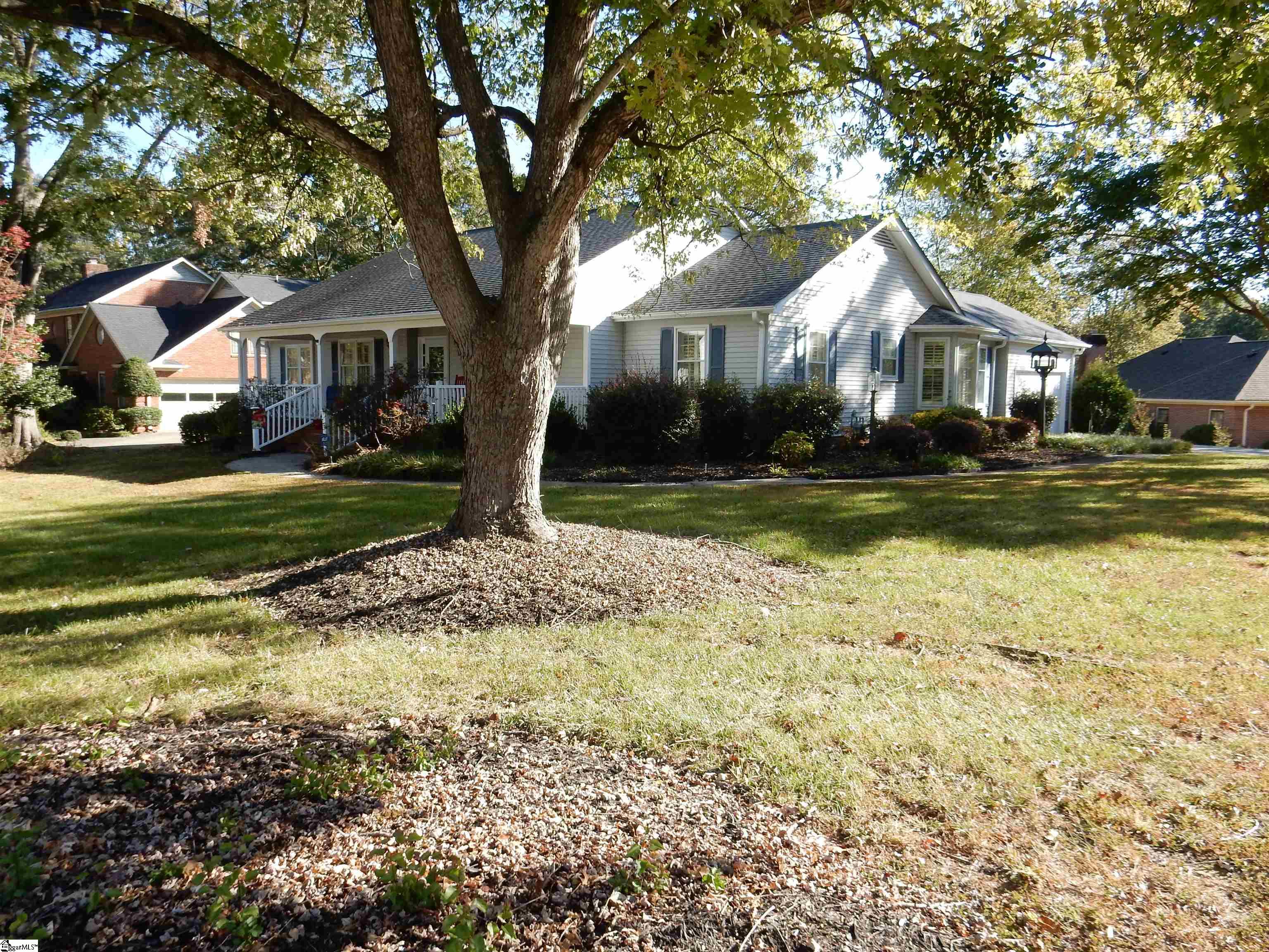 100 Chesterton Court