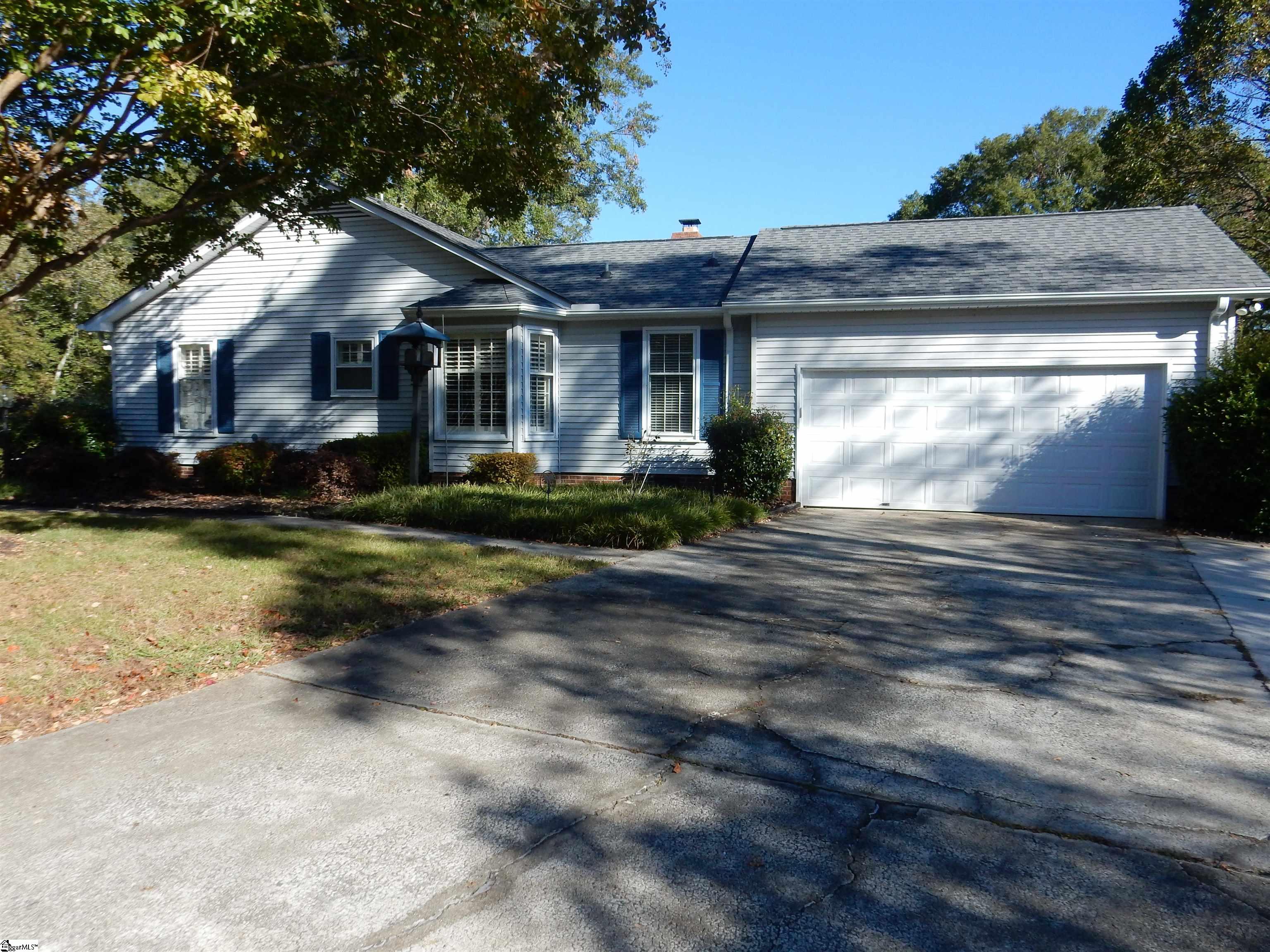 100 Chesterton Court