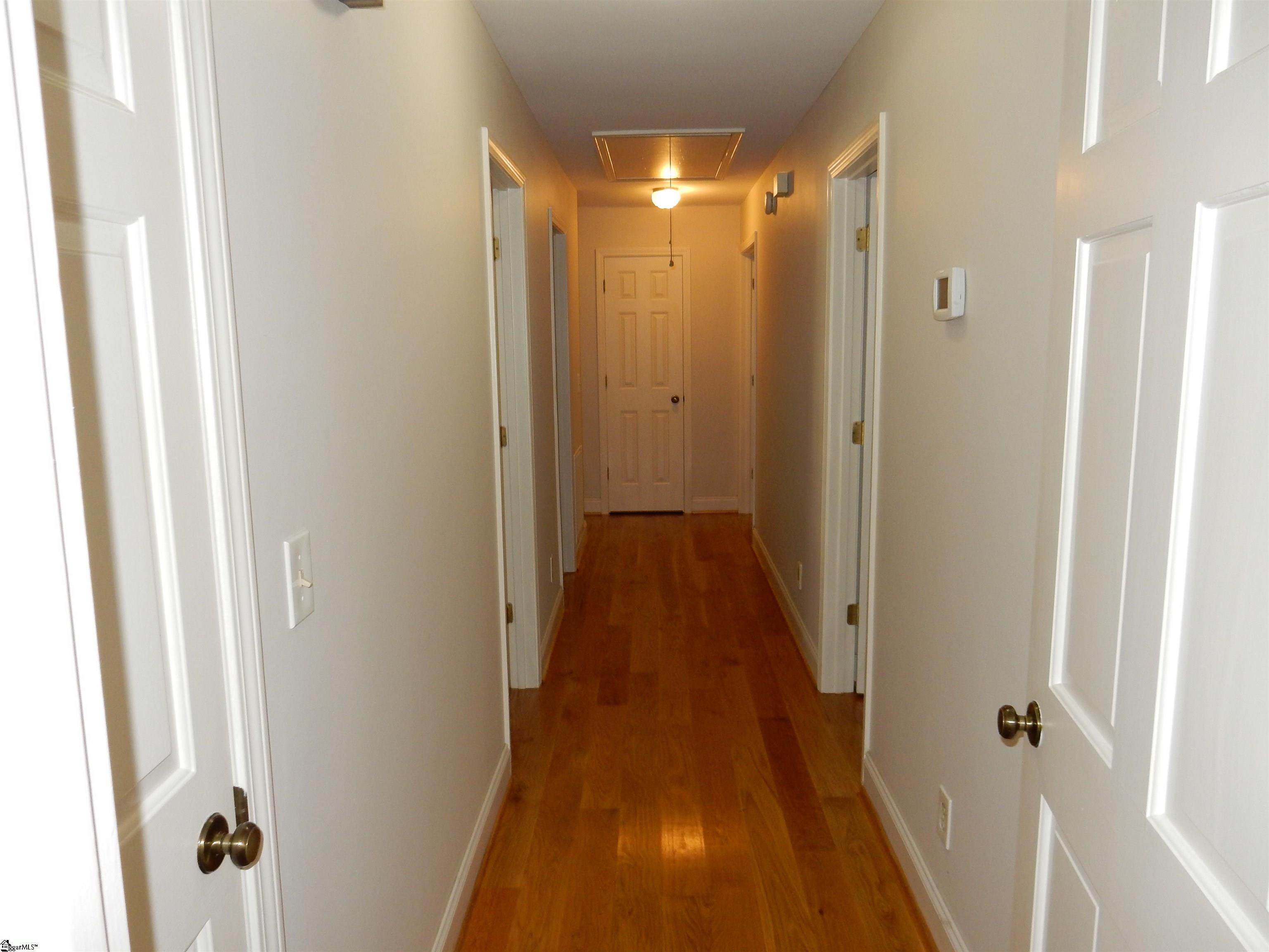 100 Chesterton Court