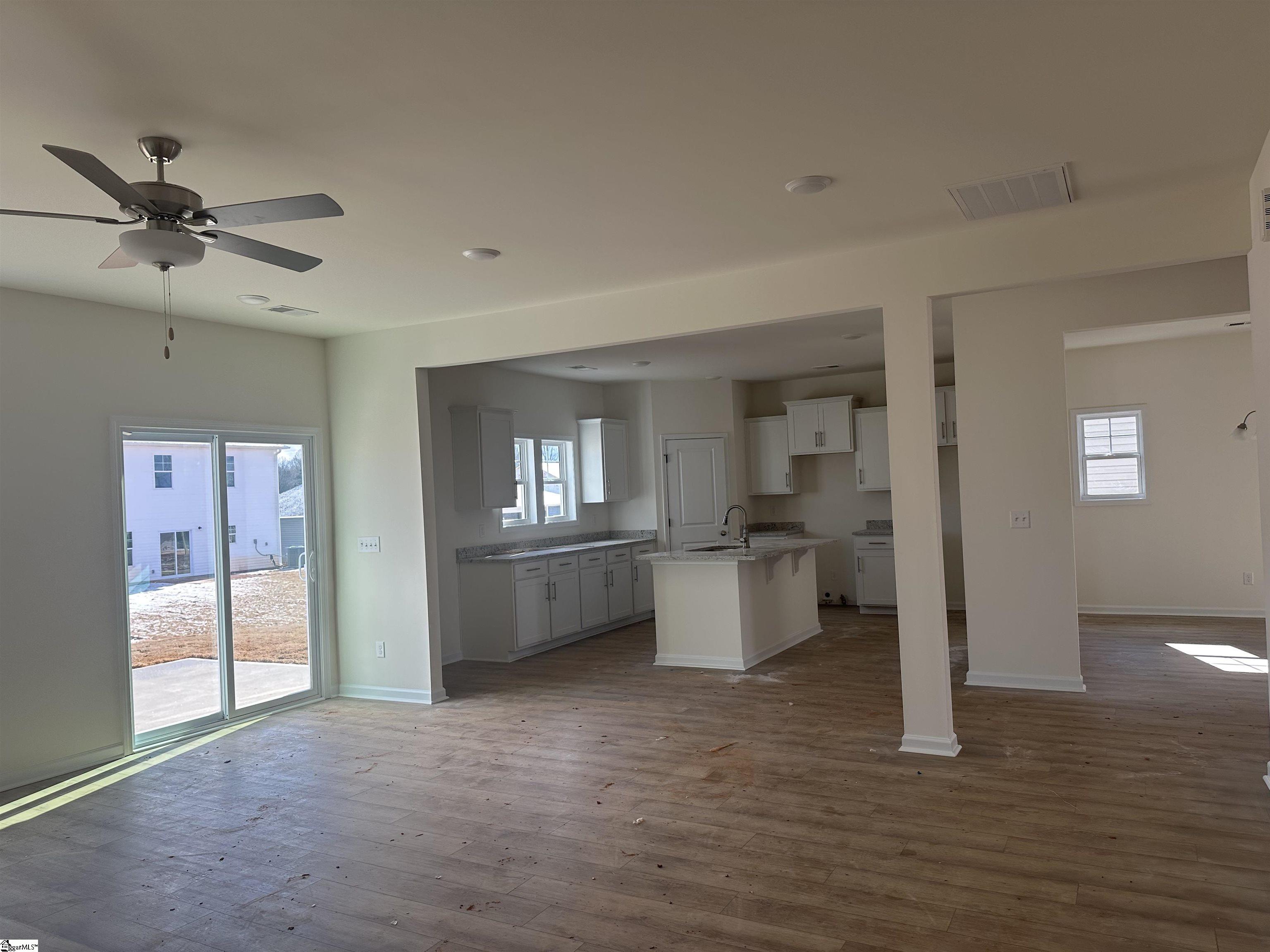 1035 Leoni Drive Lot 121