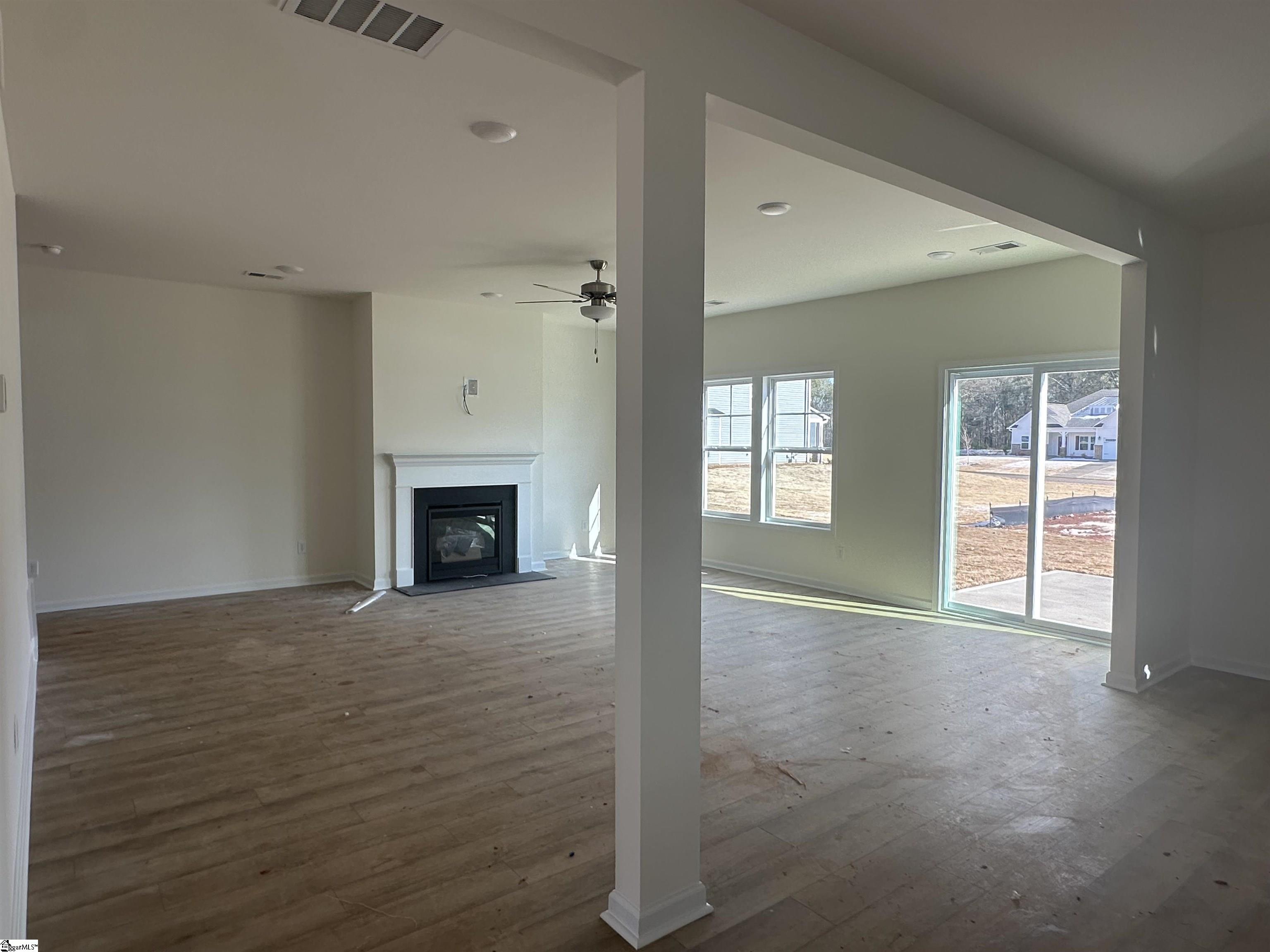 1035 Leoni Drive Lot 121