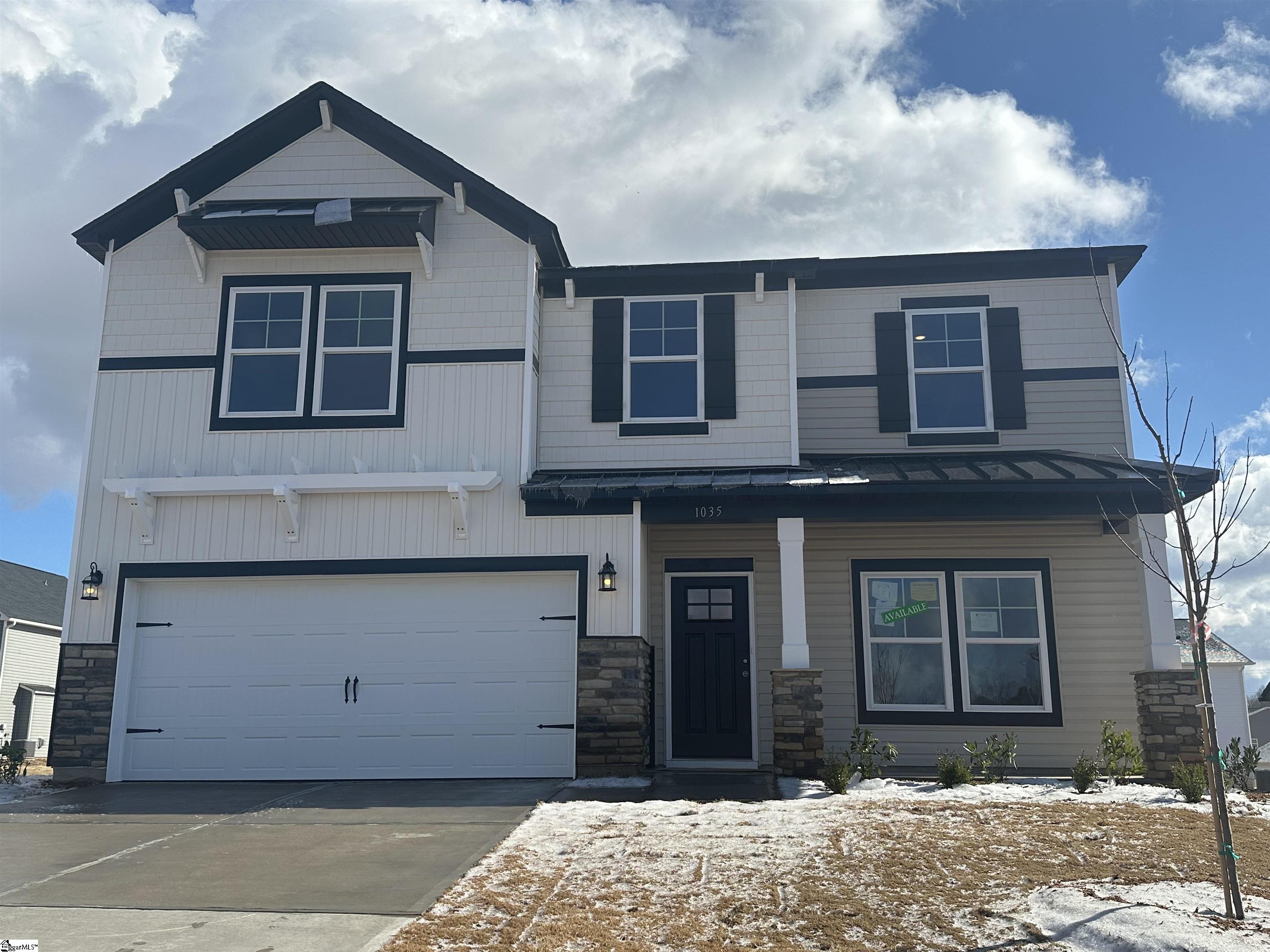 1035 Leoni Drive Lot 121