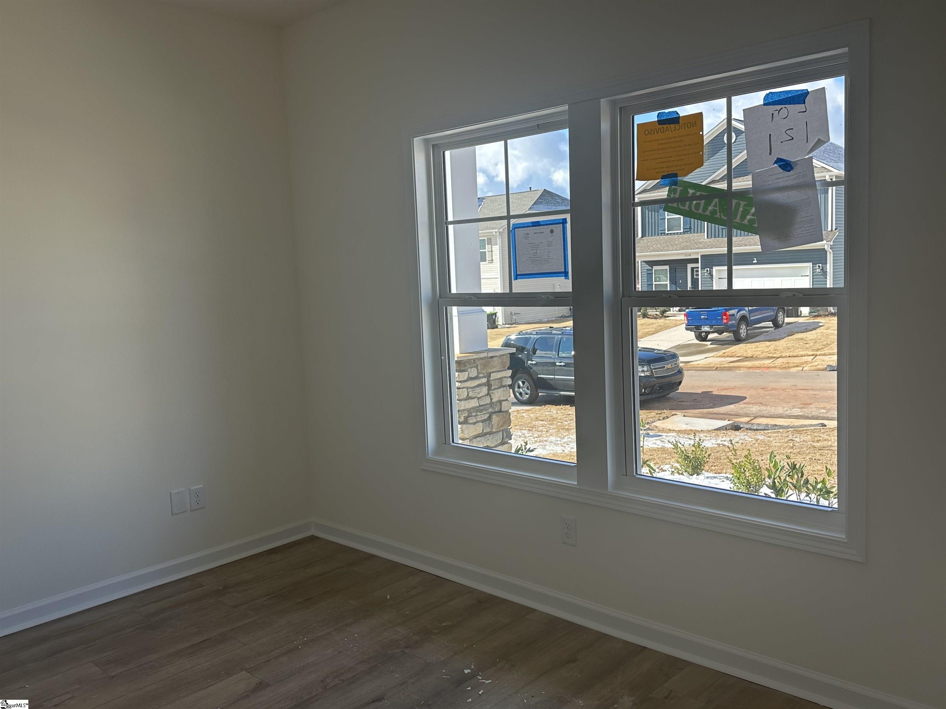 1035 Leoni Drive Lot 121