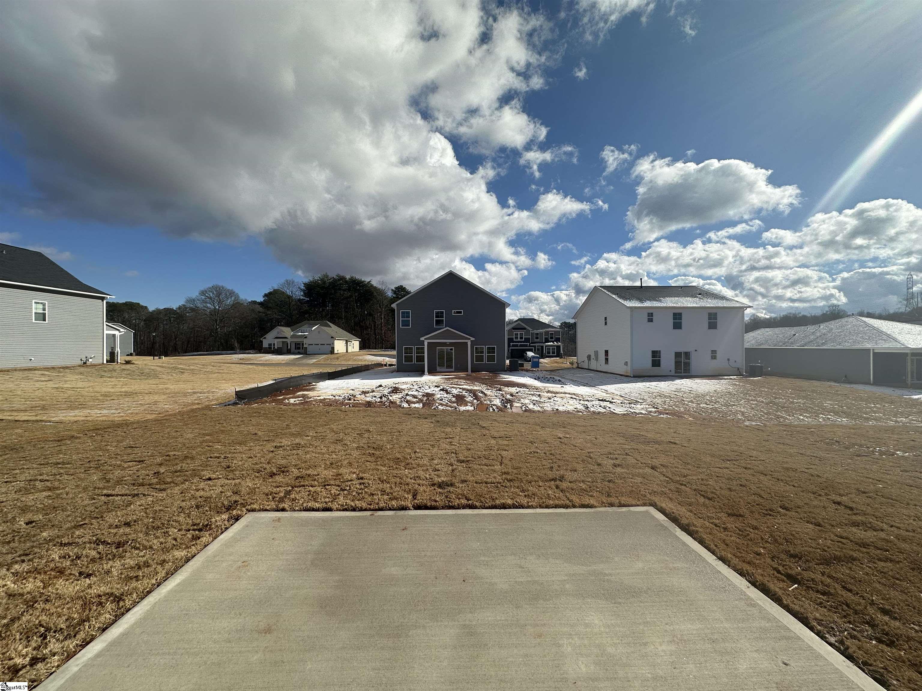 1035 Leoni Drive Lot 121