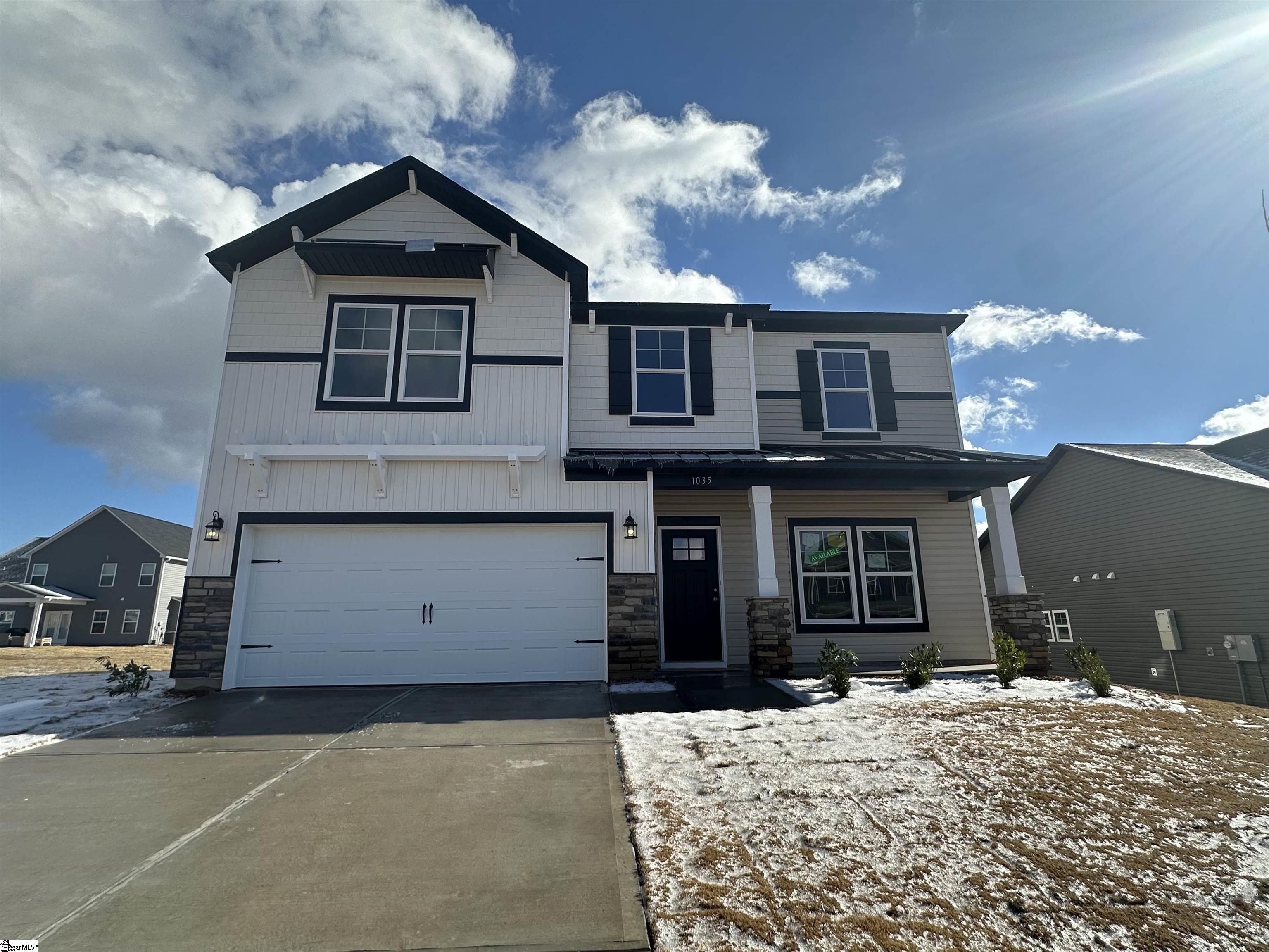 1035 Leoni Drive Lot 121