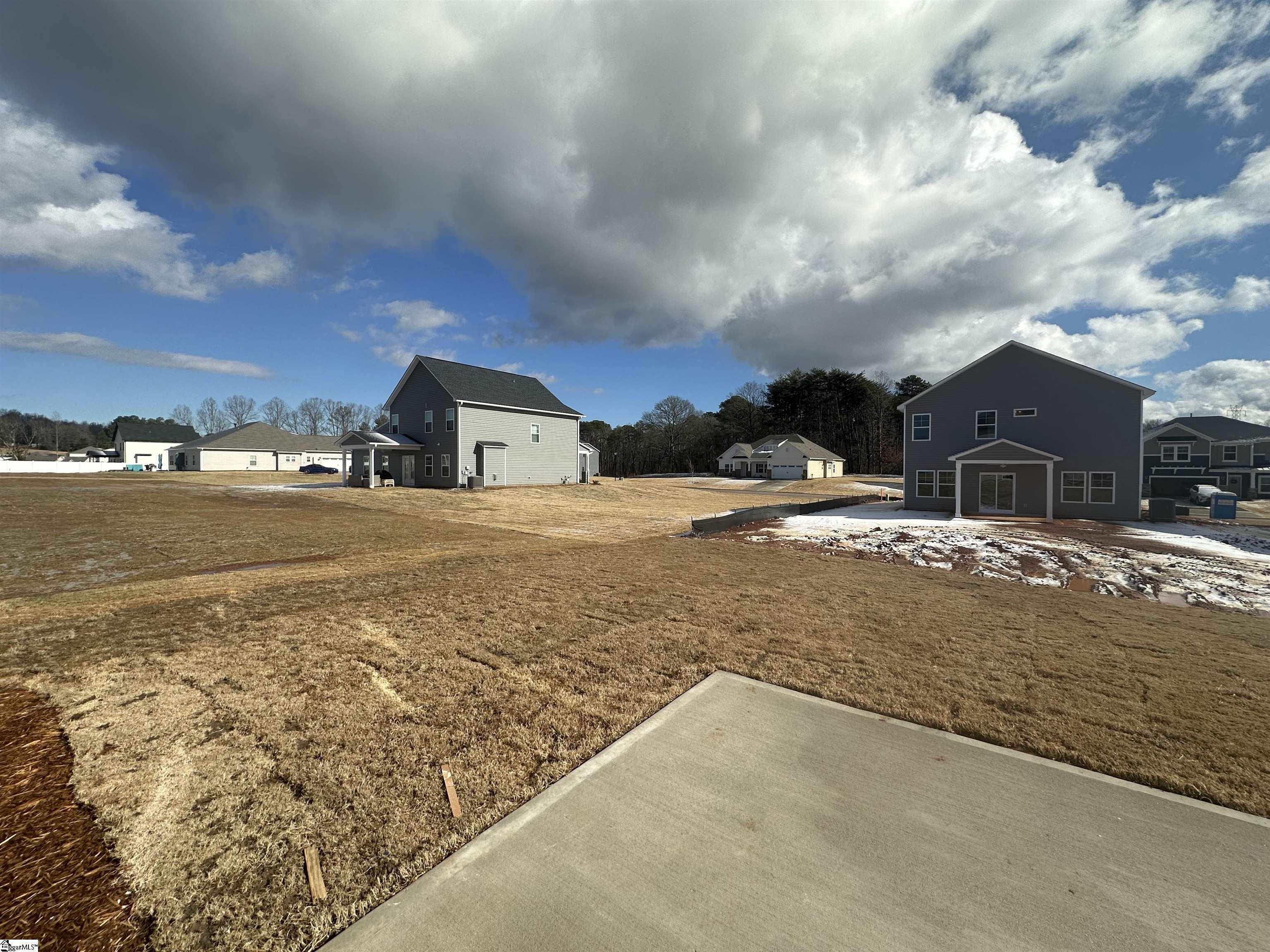 1035 Leoni Drive Lot 121