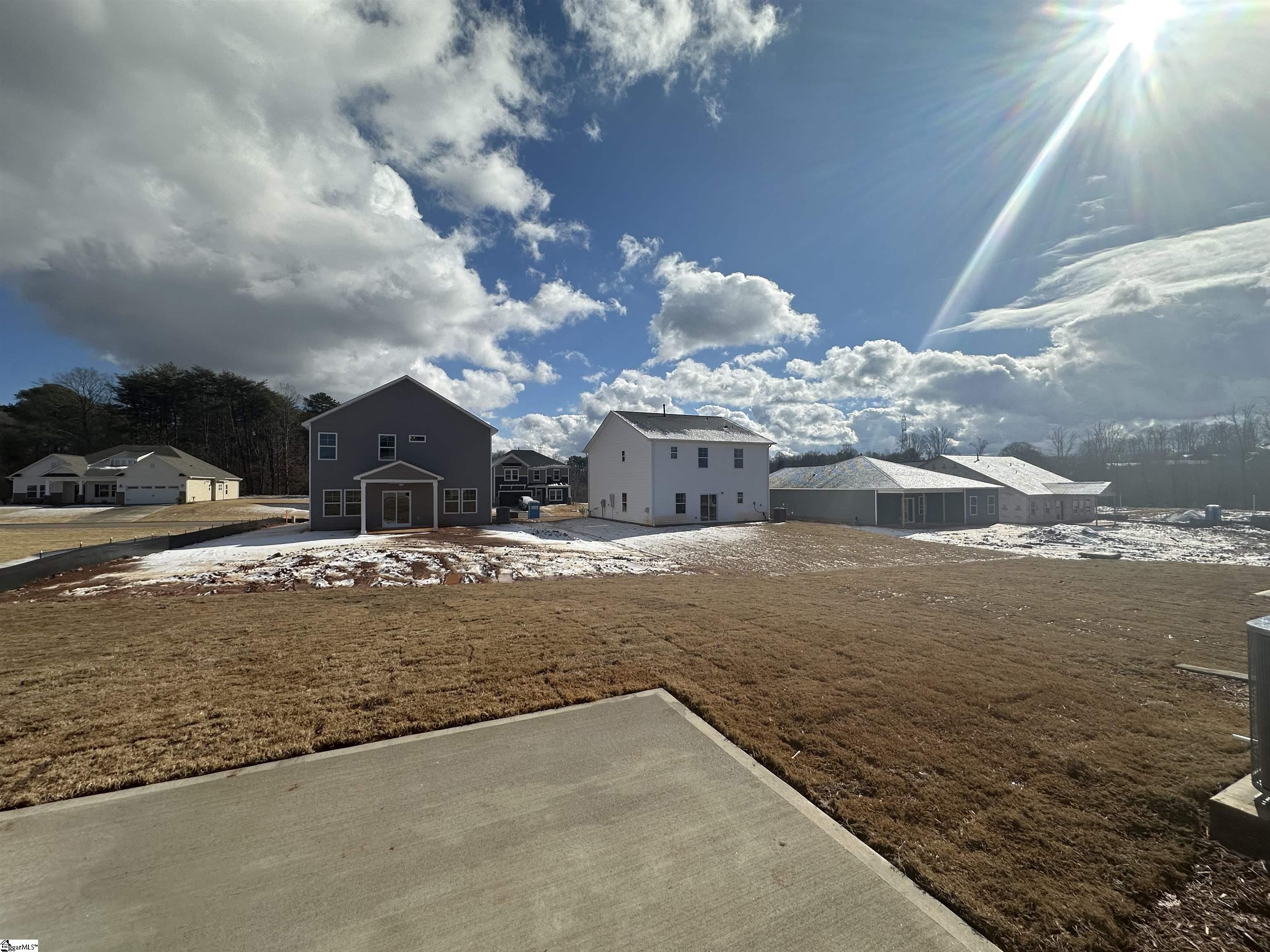 1035 Leoni Drive Lot 121