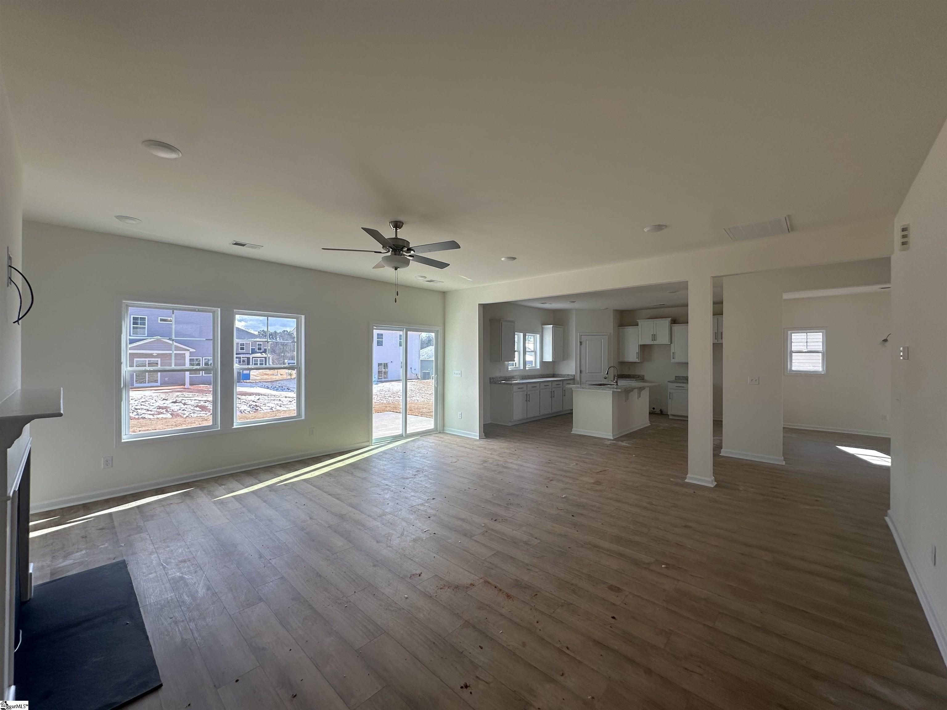 1035 Leoni Drive Lot 121