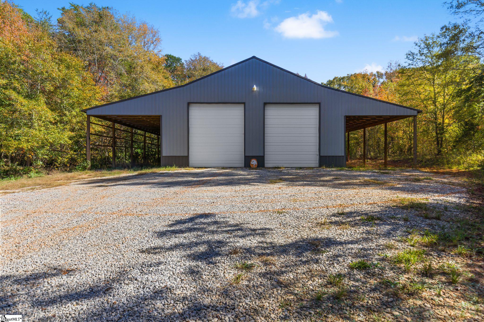 6417 Old Greenville Highway