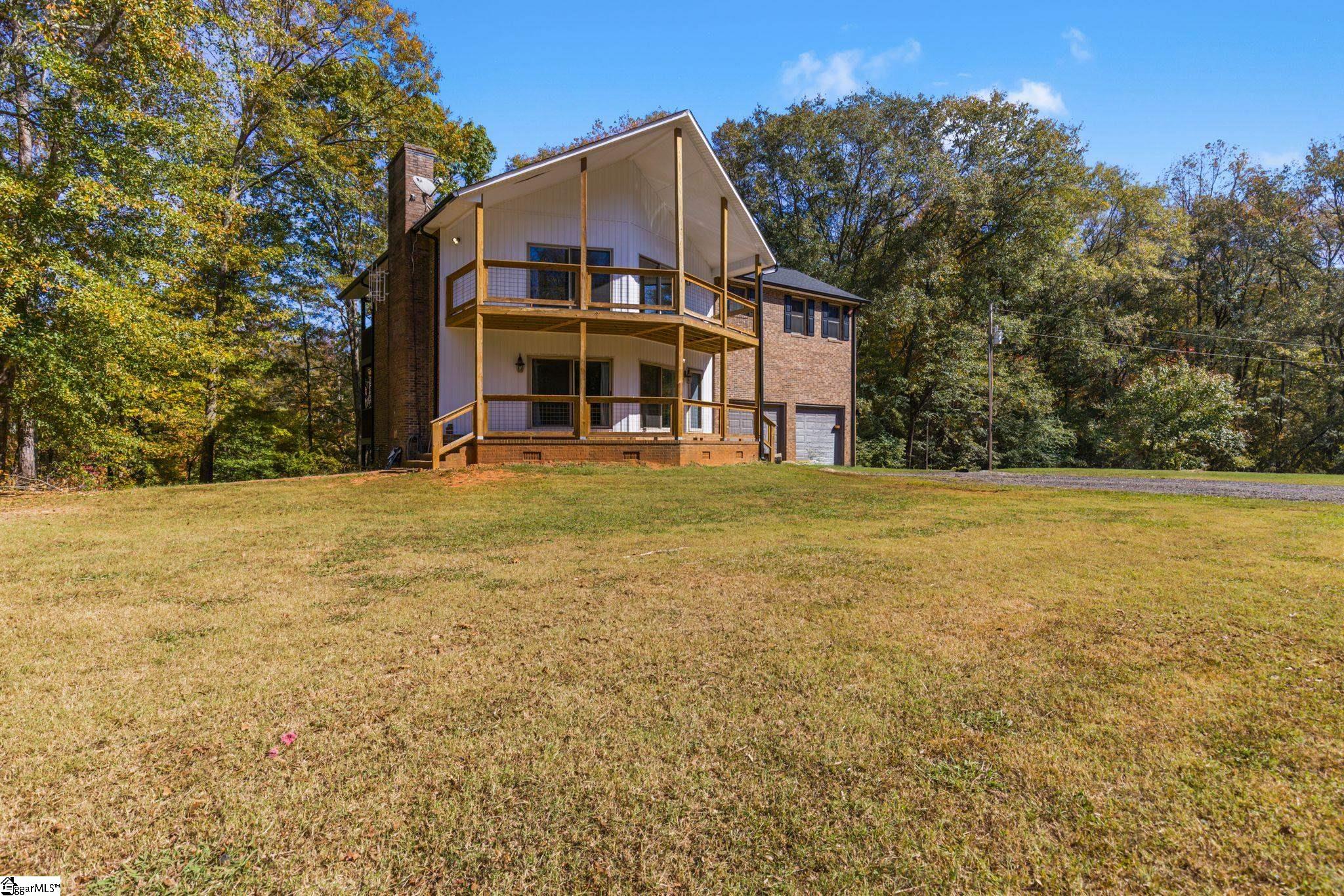 6417 Old Greenville Highway