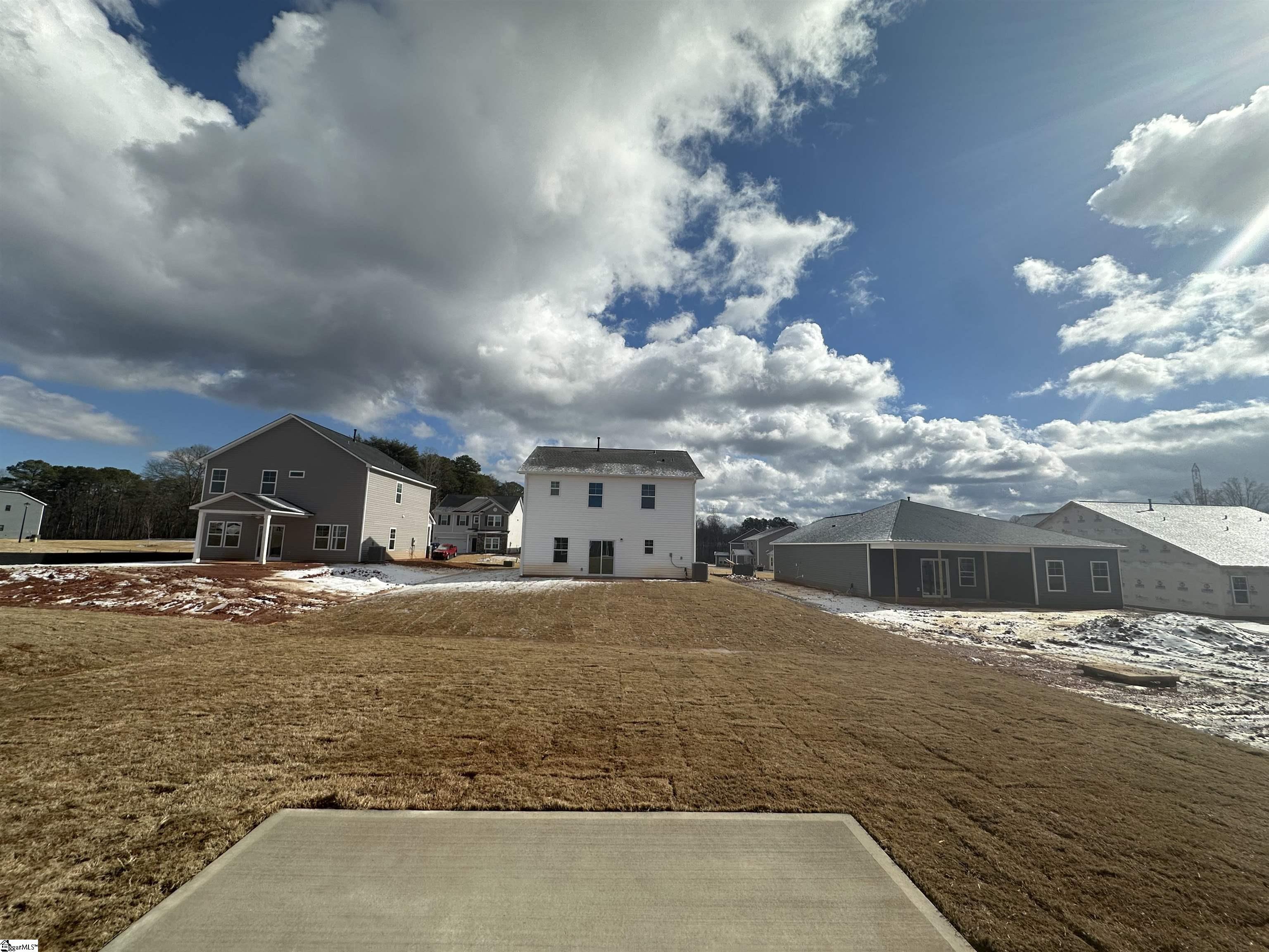 1039 Leoni Drive Lot 122