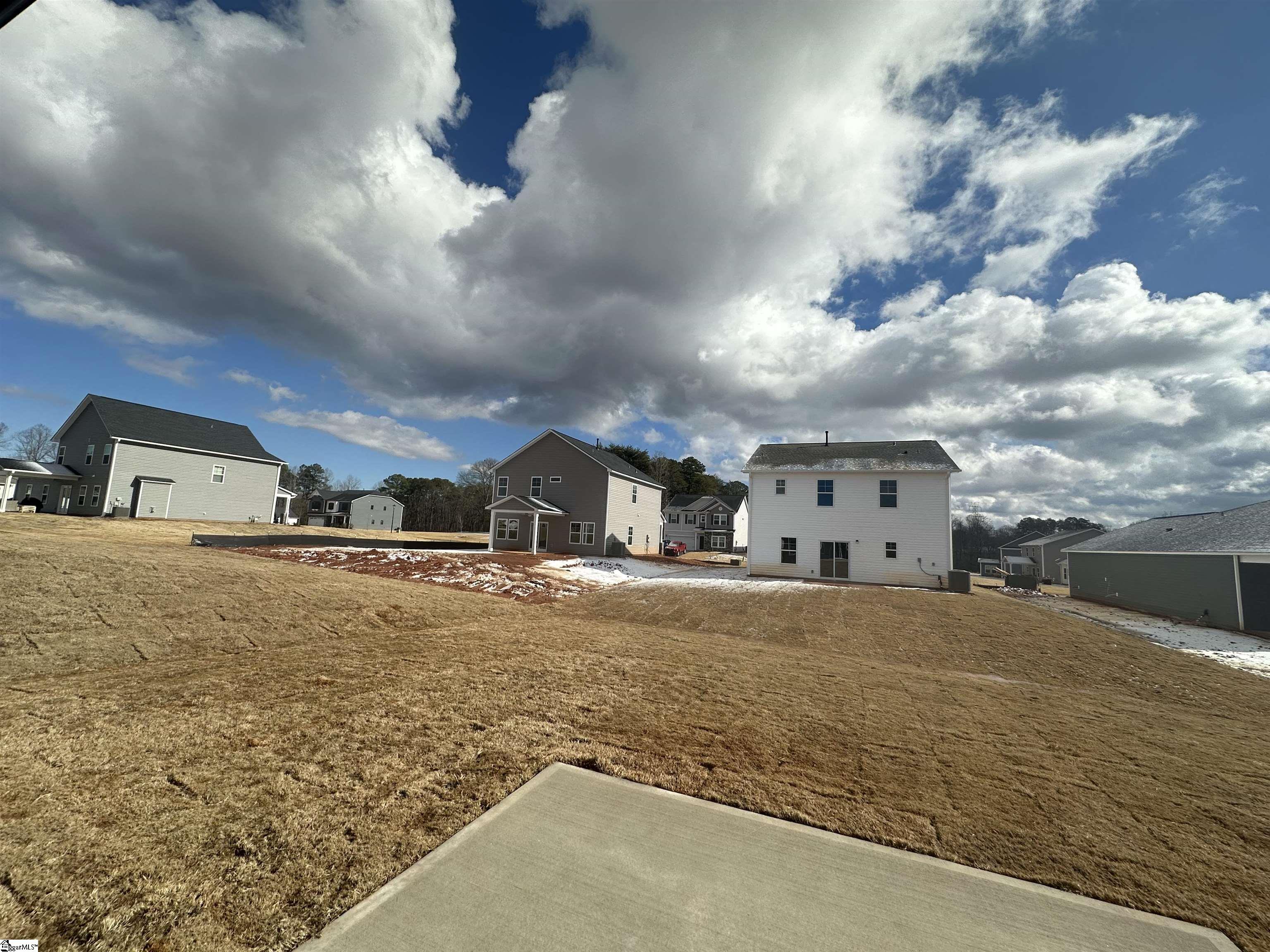 1039 Leoni Drive Lot 122