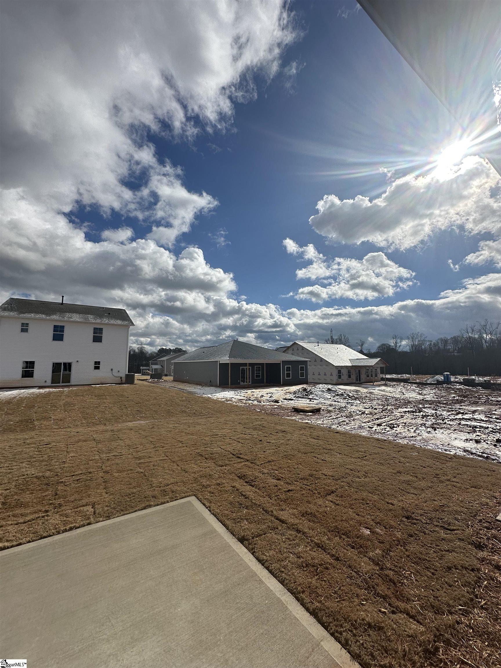 1039 Leoni Drive Lot 122