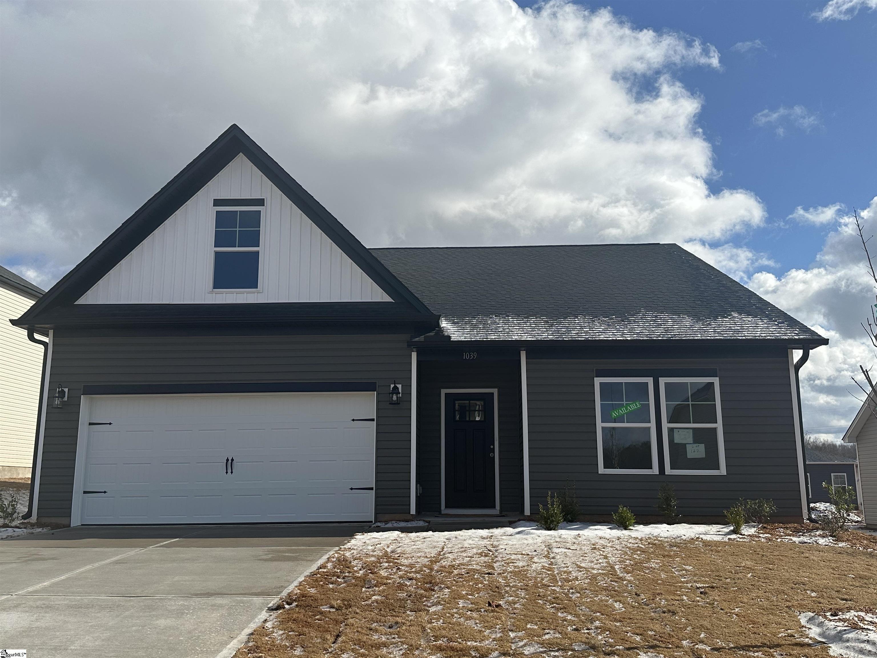 1039 Leoni Drive Lot 122