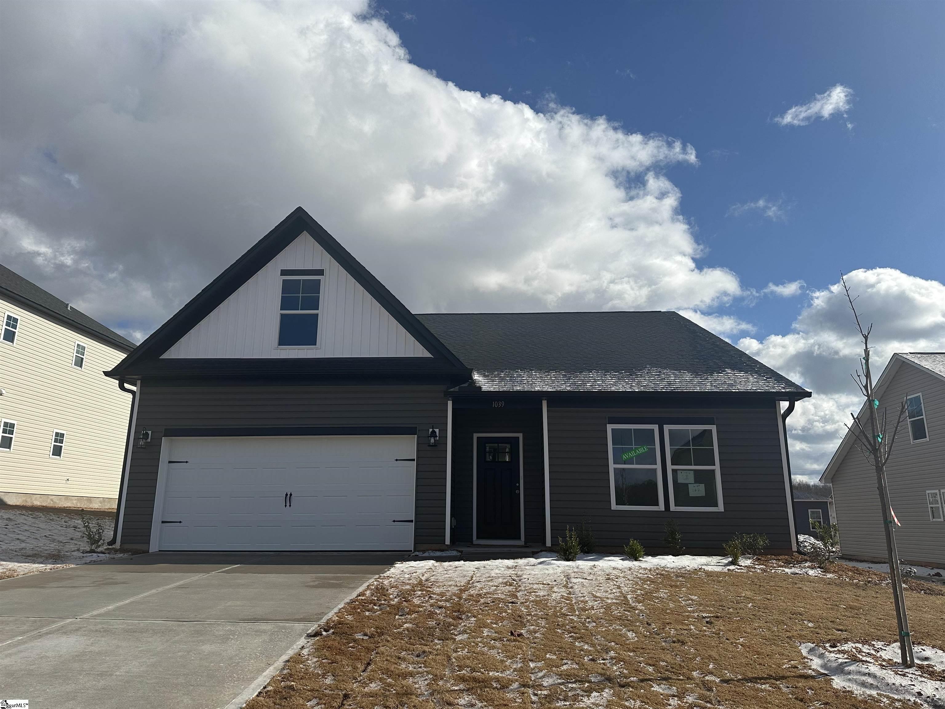 1039 Leoni Drive Lot 122