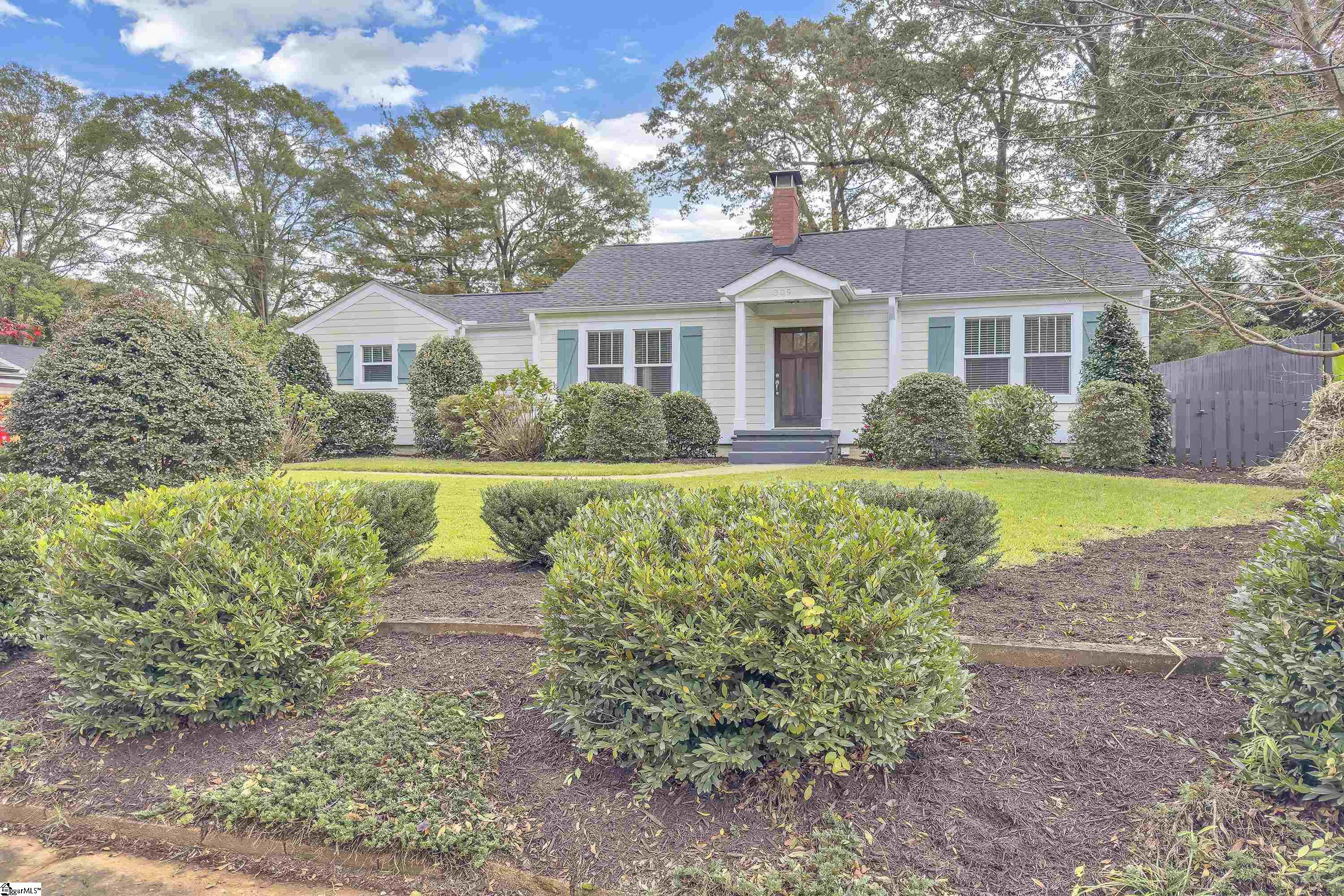 309 Briarcliff Drive