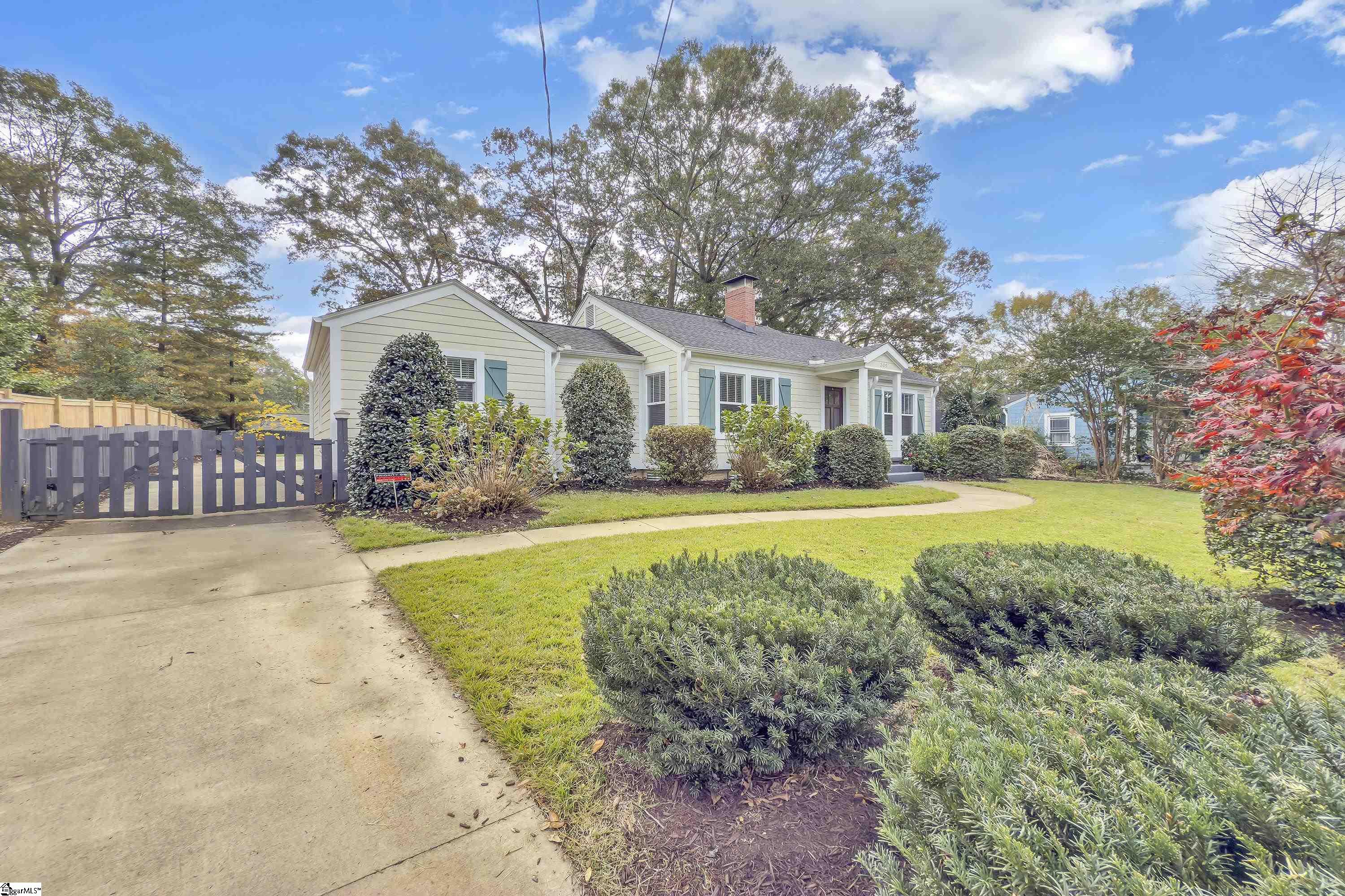 309 Briarcliff Drive