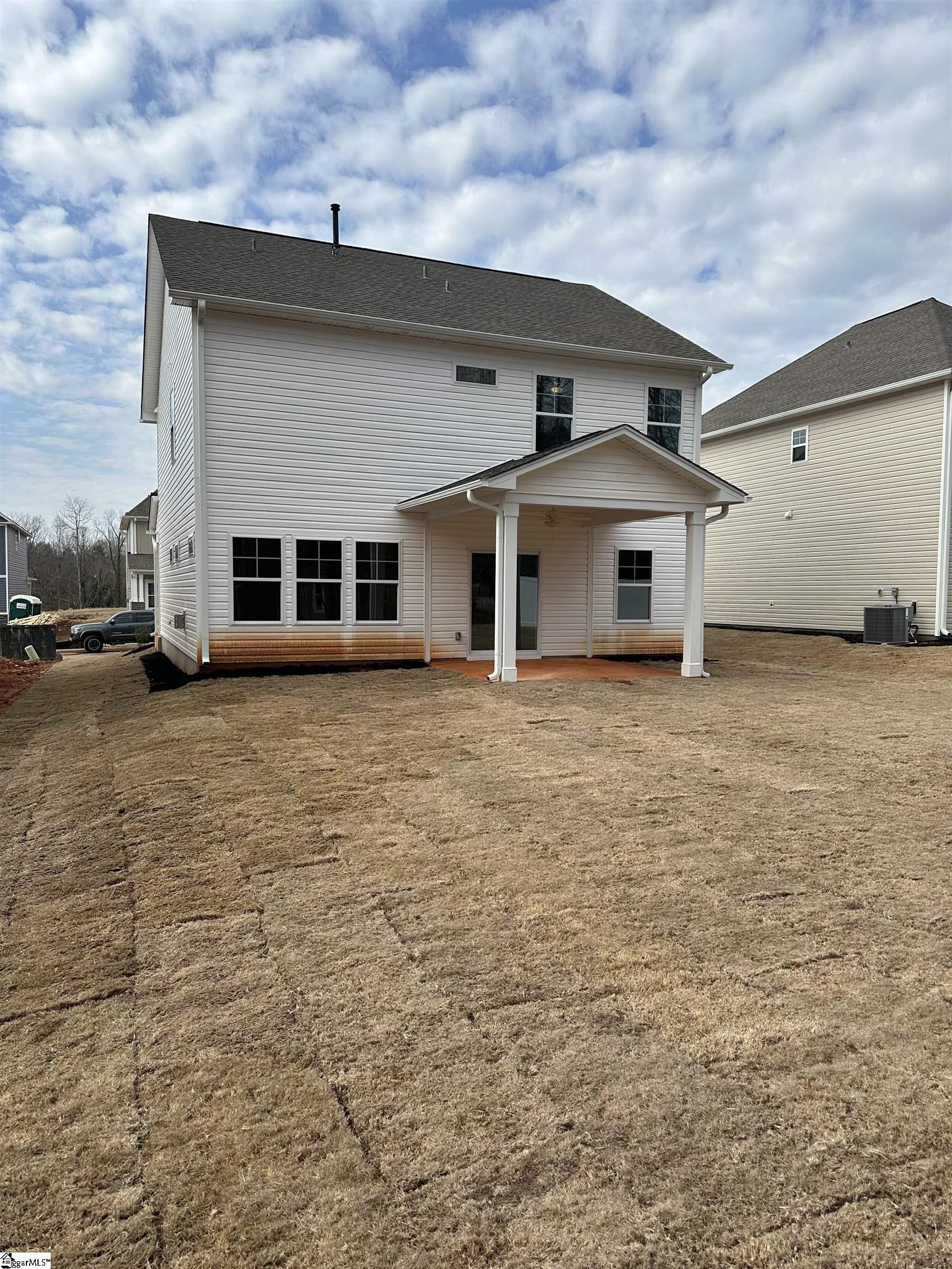 509 Barbican Place Lot 28