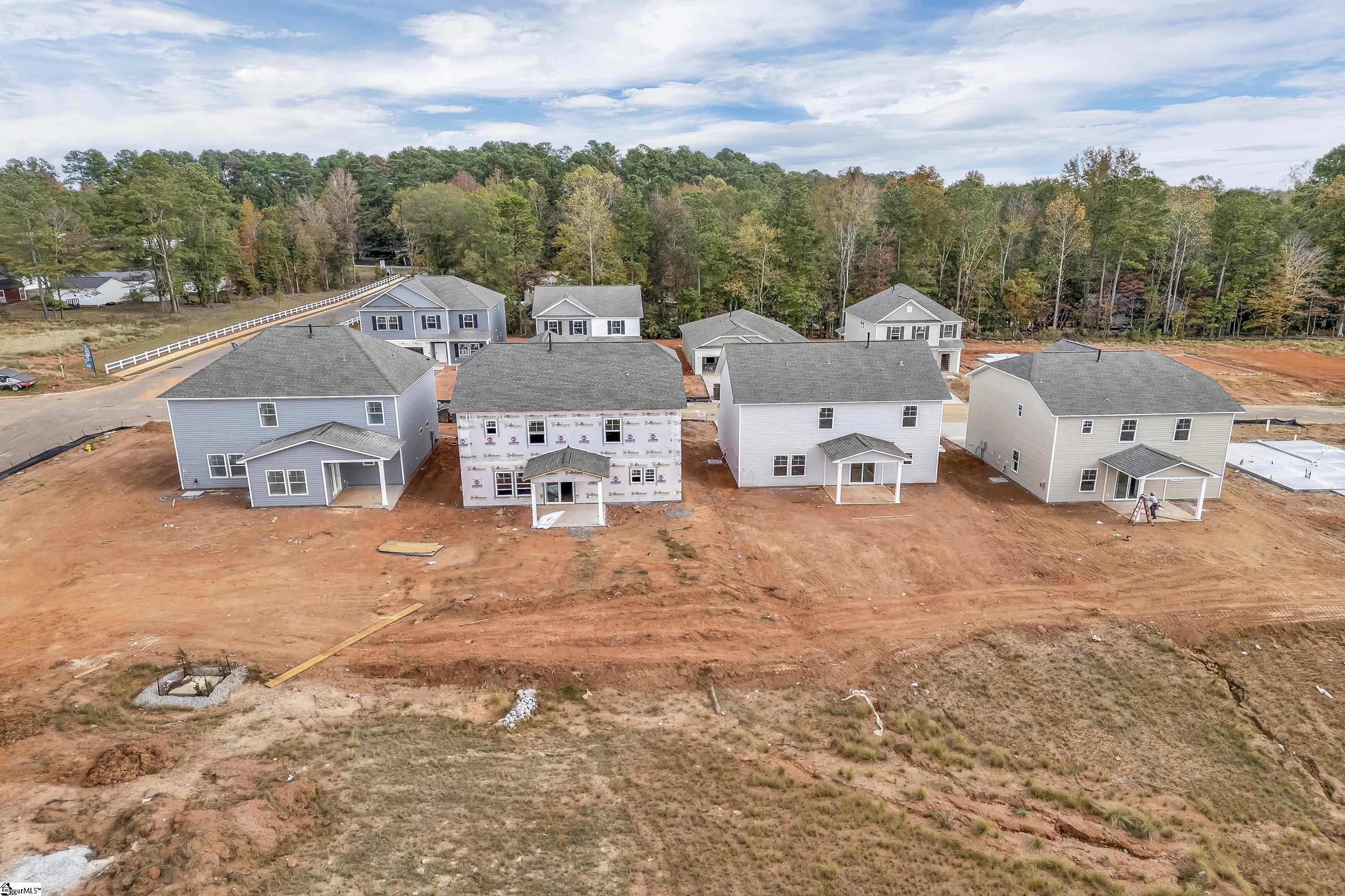 509 Barbican Place Lot 28