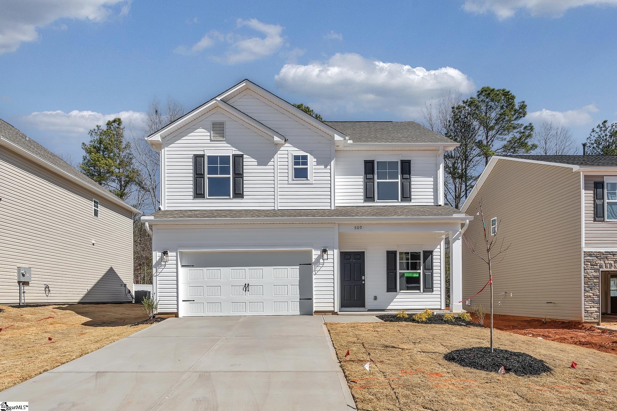 508 Barbican Place Lot 41