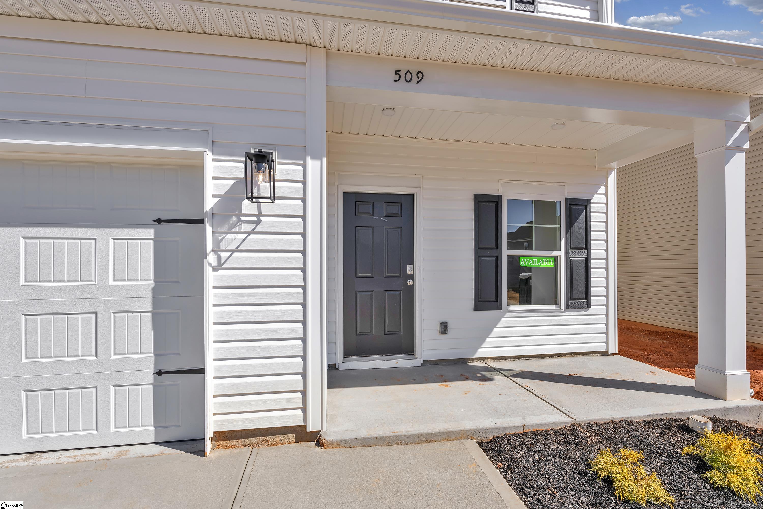 508 Barbican Place Lot 41