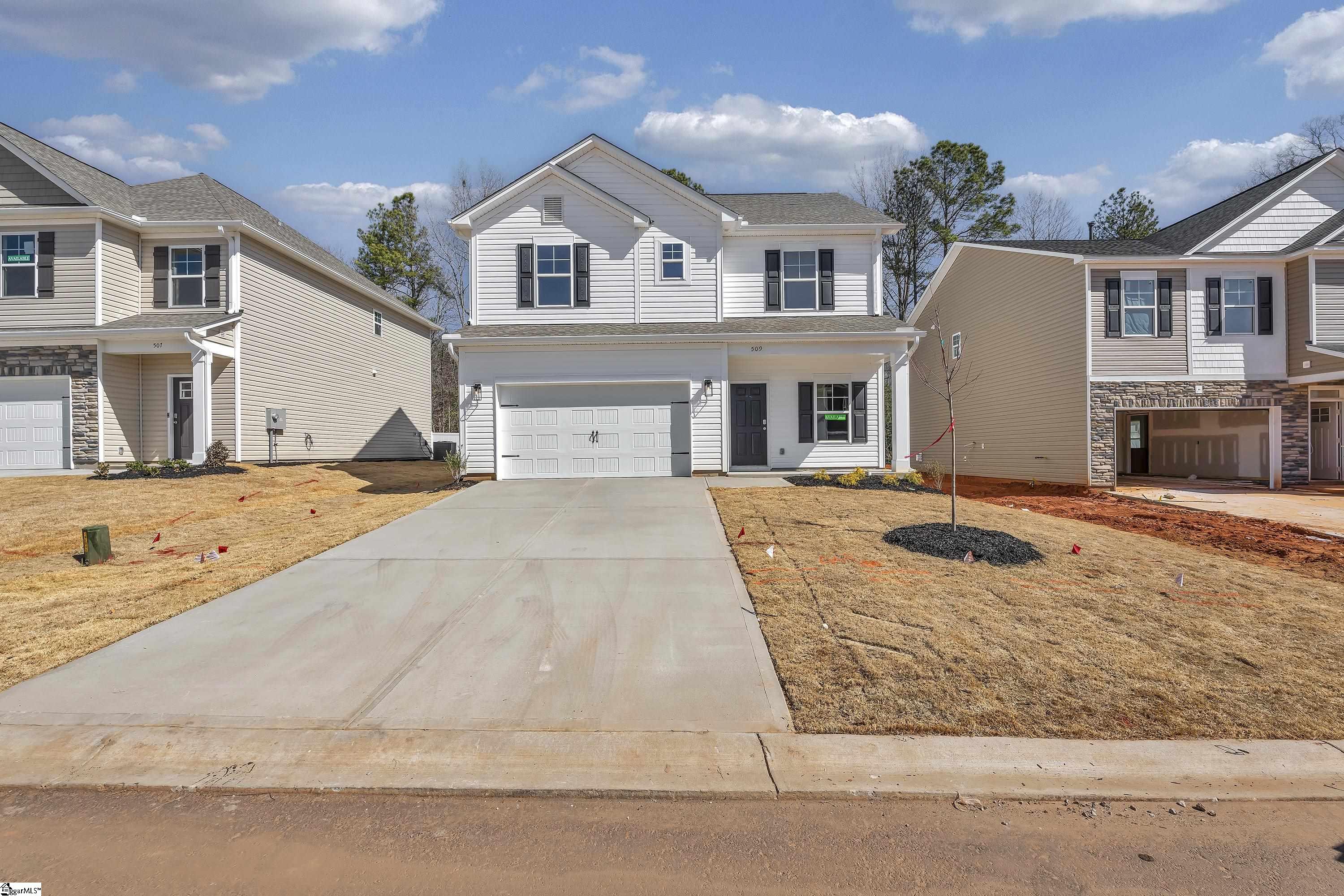 508 Barbican Place Lot 41