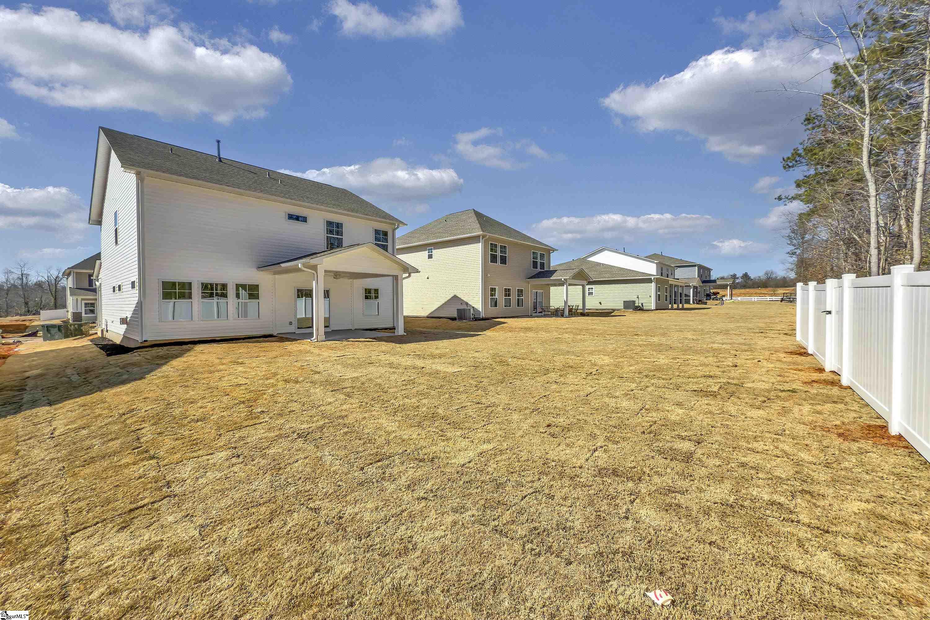 508 Barbican Place Lot 41