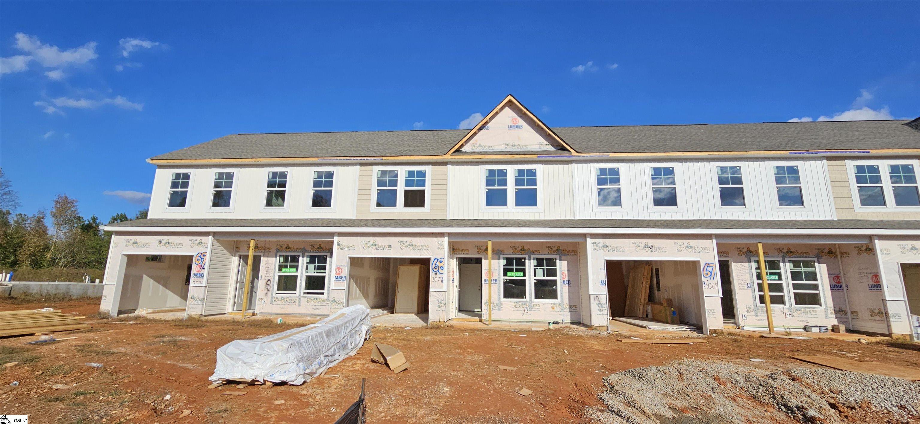 3072 Olivette Place Lot 68