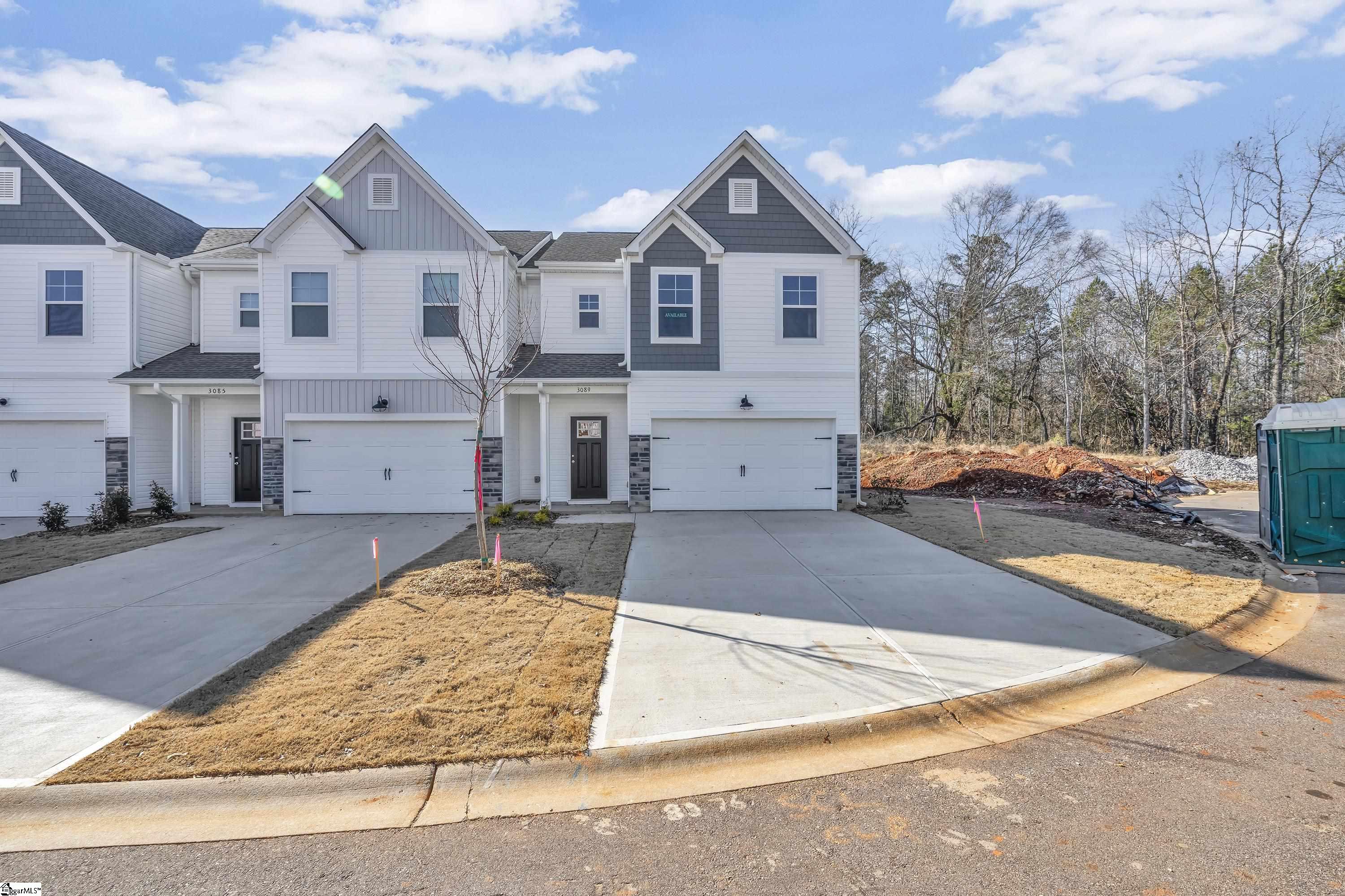 3089 Olivette Place Lot 76