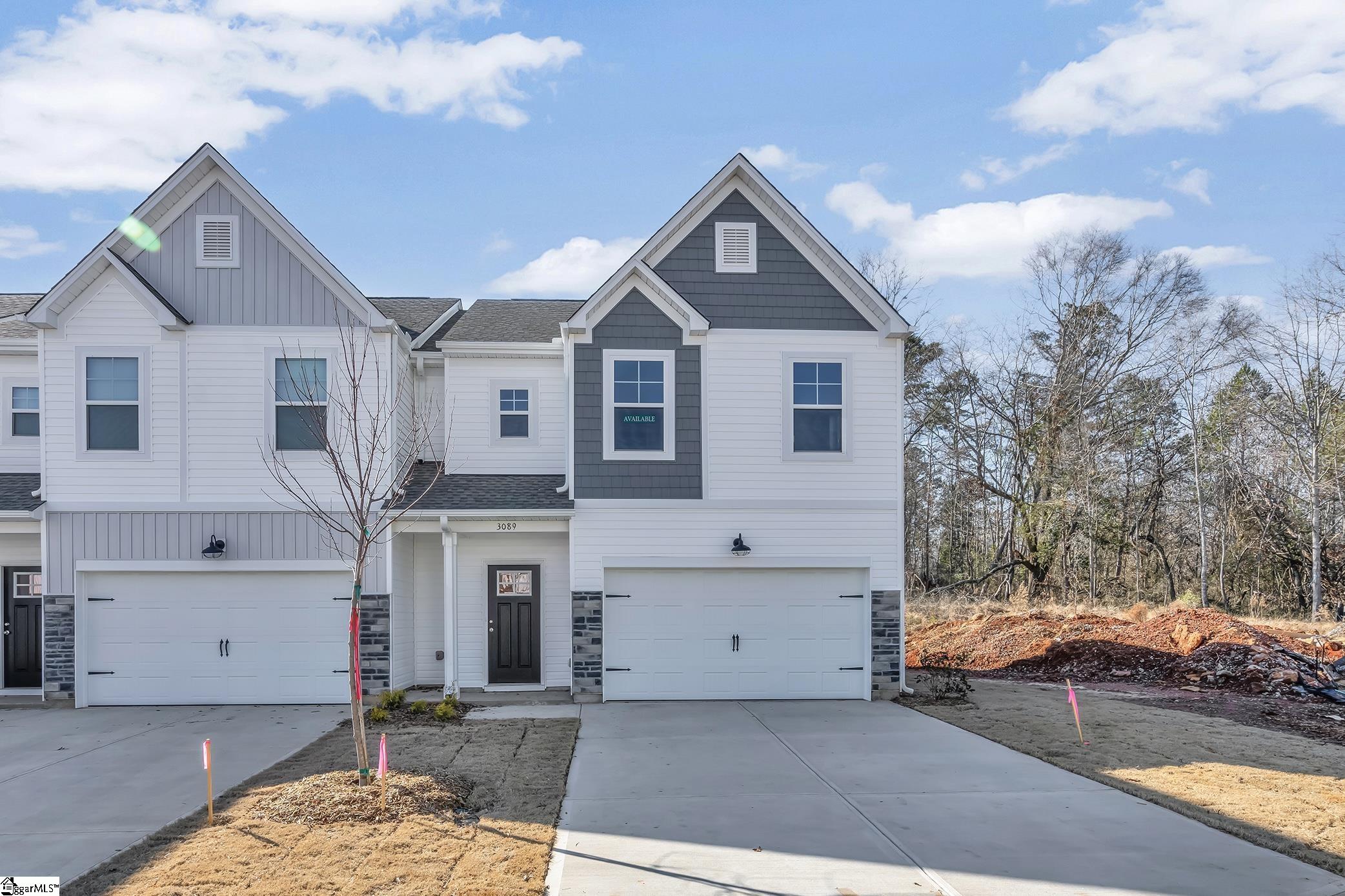 3089 Olivette Place Lot 76