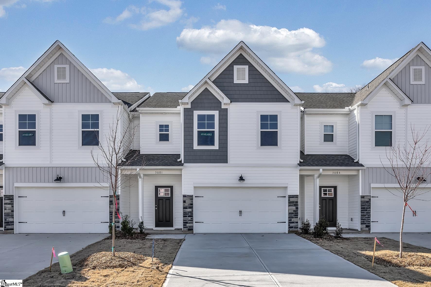 3081 Olivette Place Lot 78