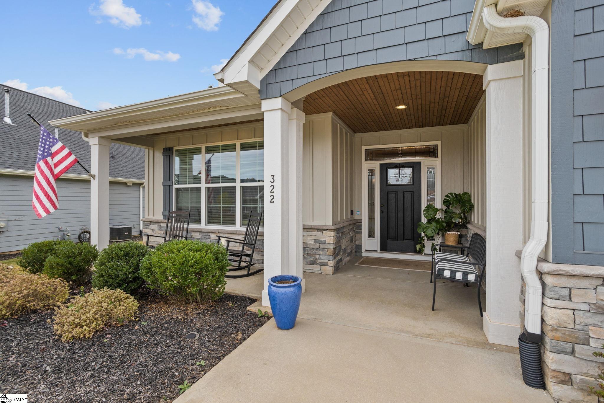 322 Maple Springs Drive