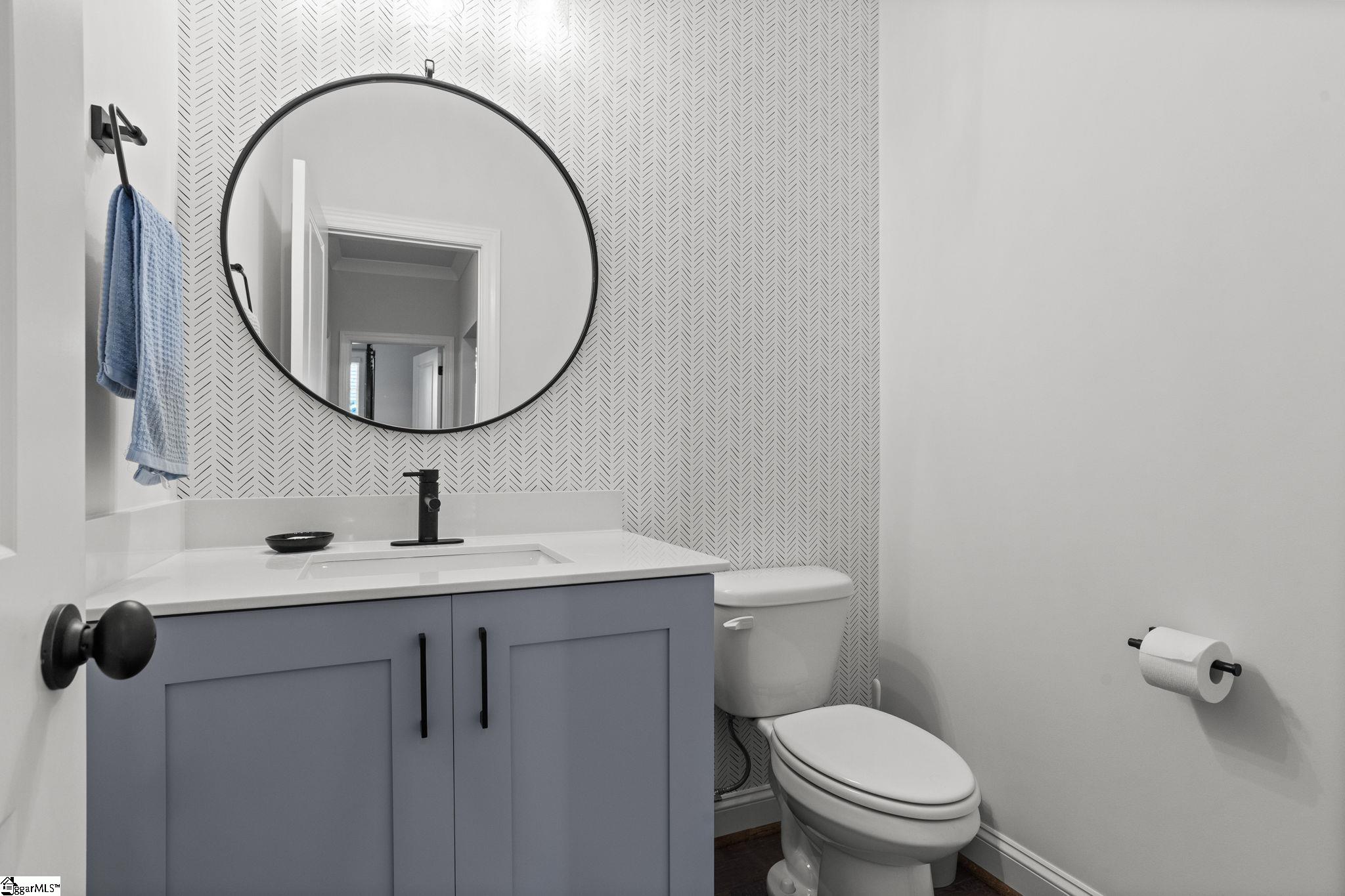 322 Maple Springs Drive