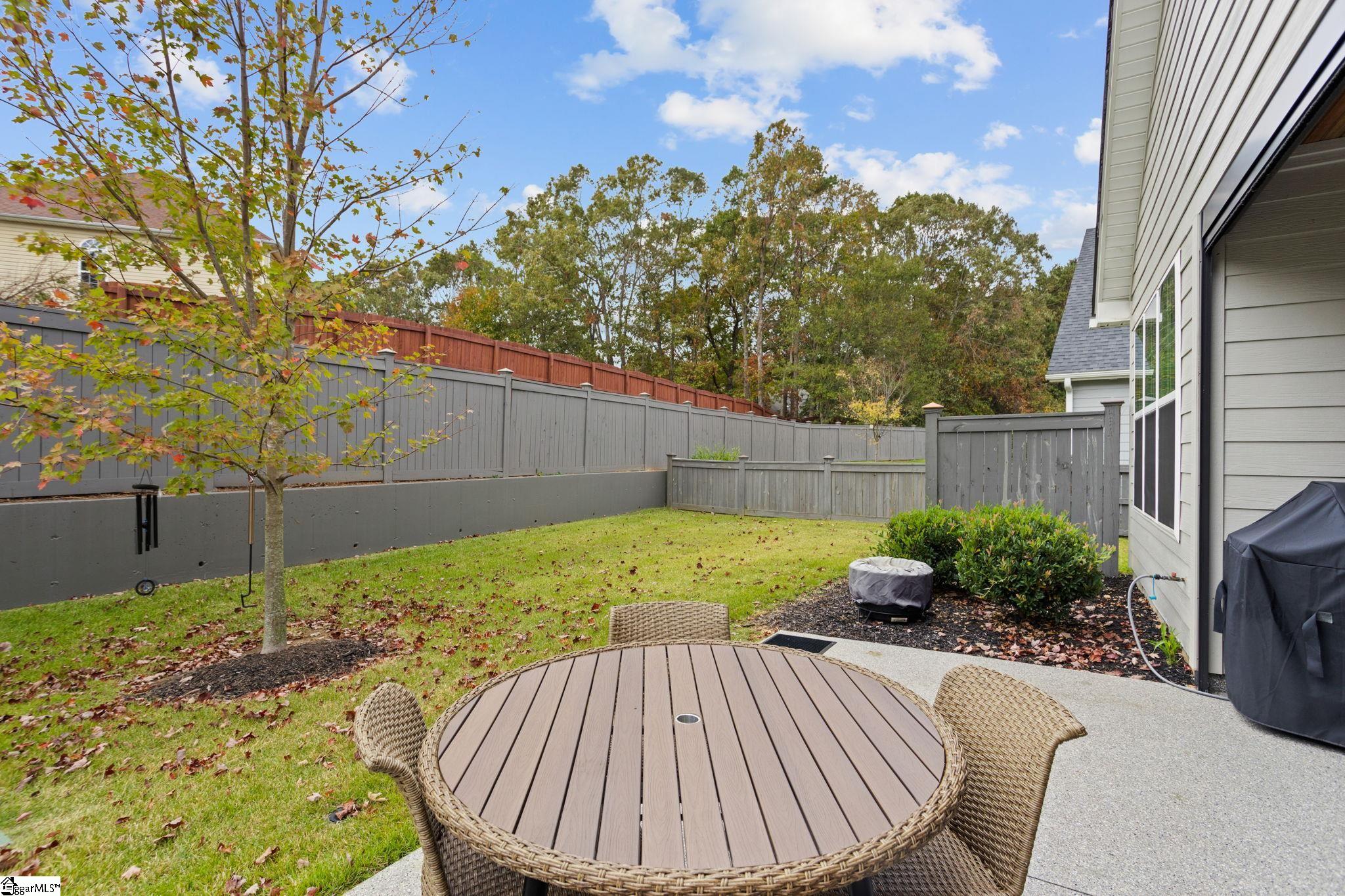 322 Maple Springs Drive