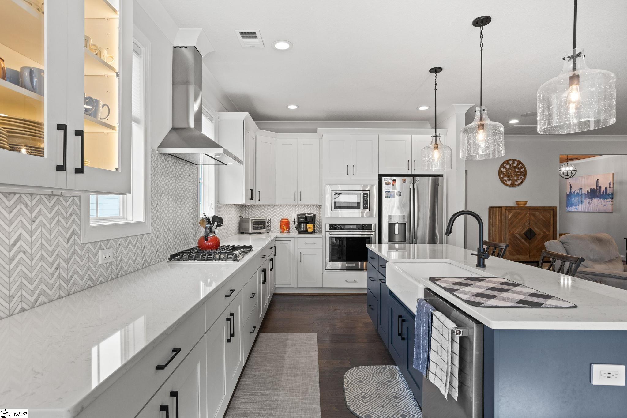 322 Maple Springs Drive