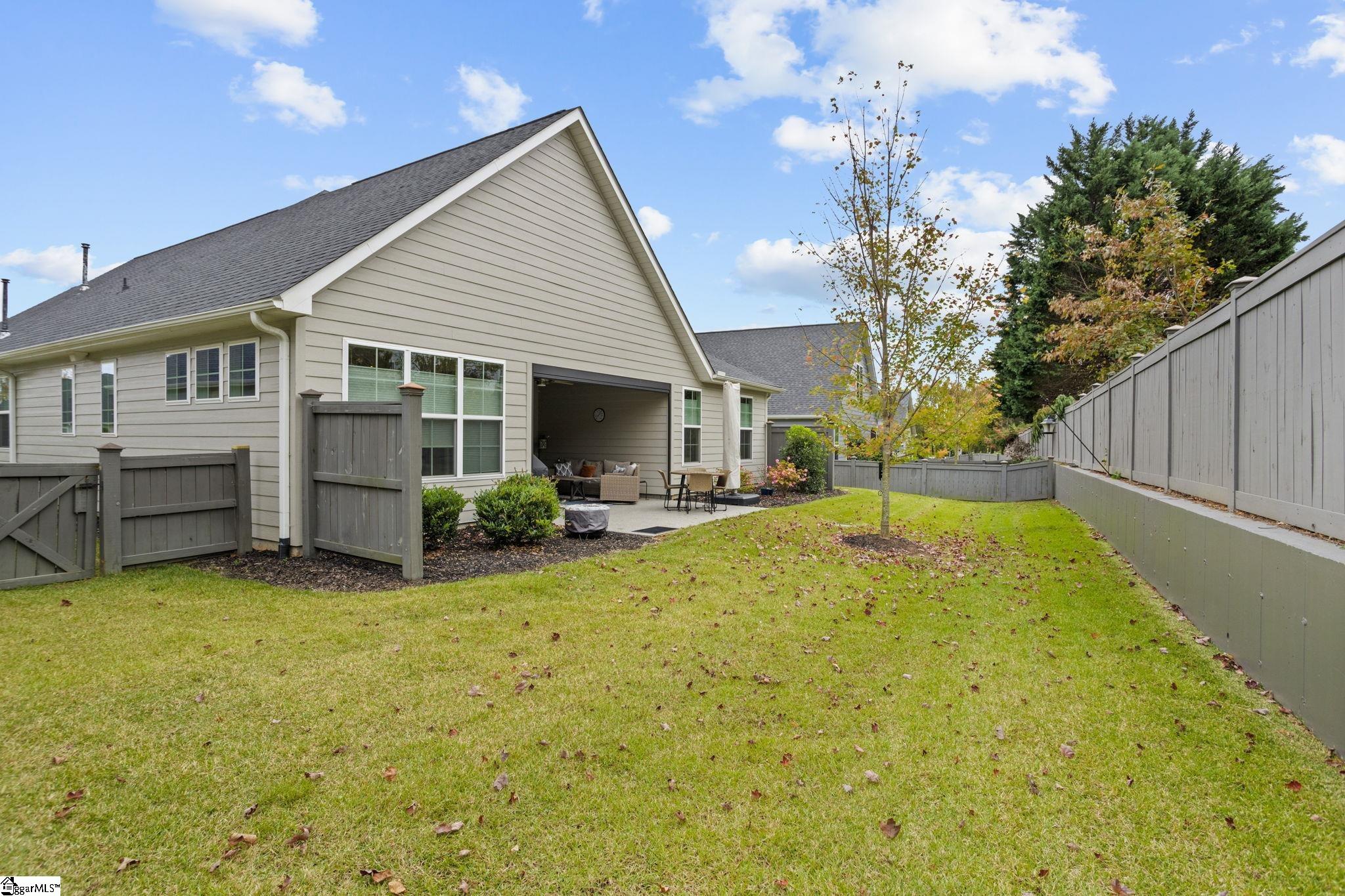 322 Maple Springs Drive