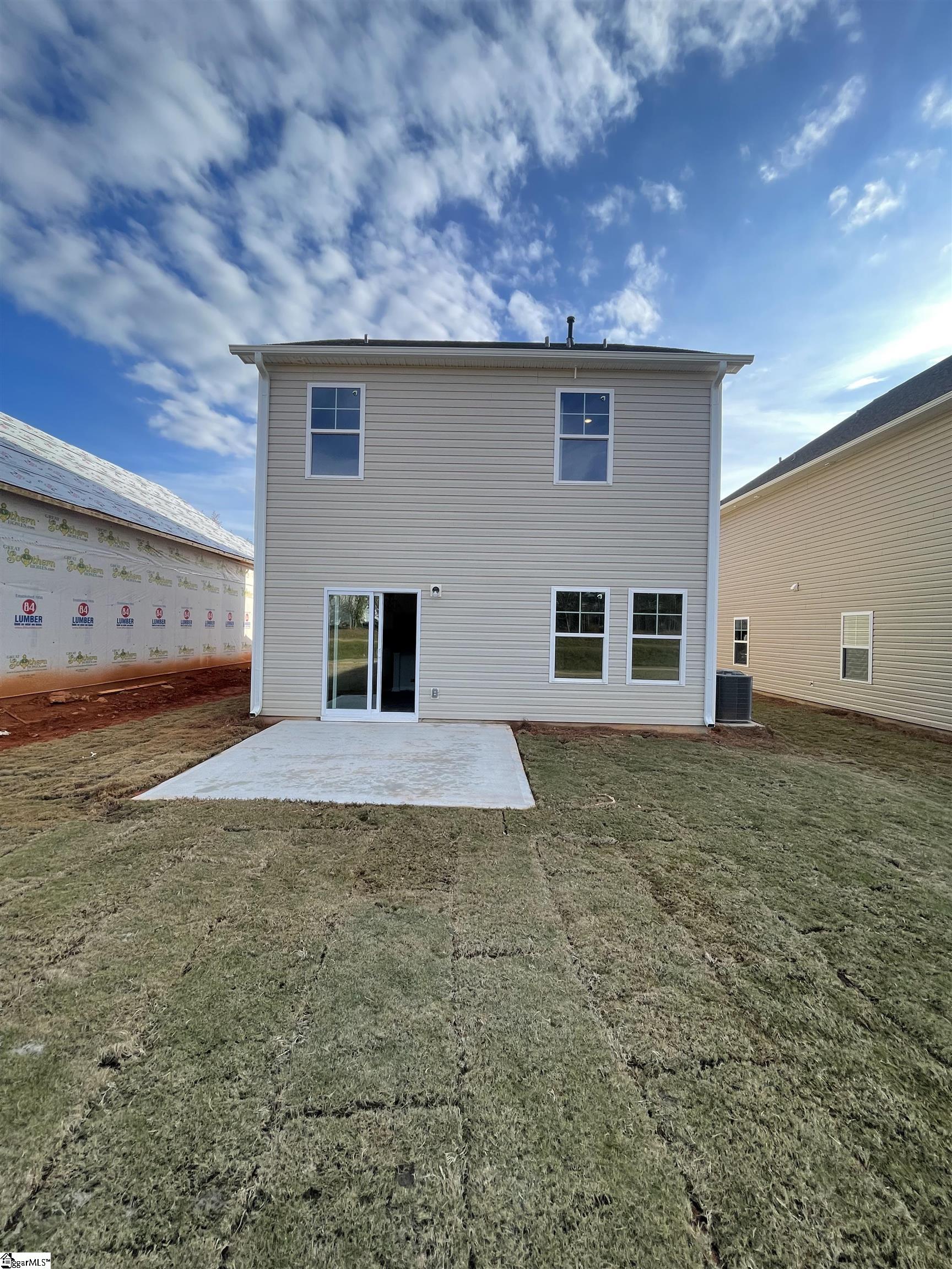 135 Brown Circle # 80