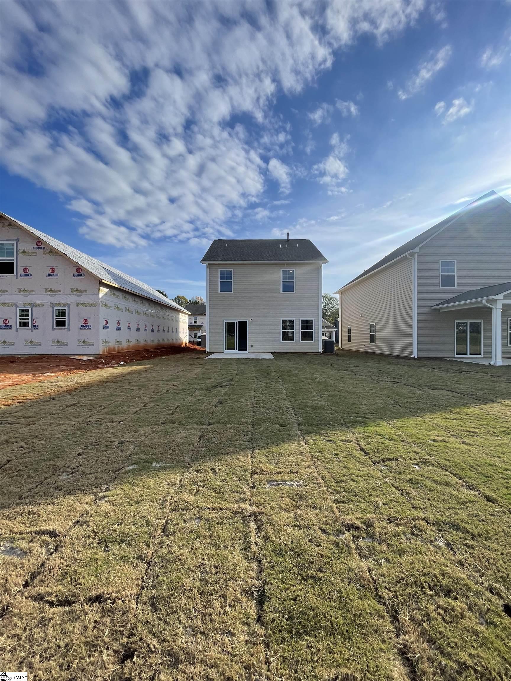 135 Brown Circle # 80