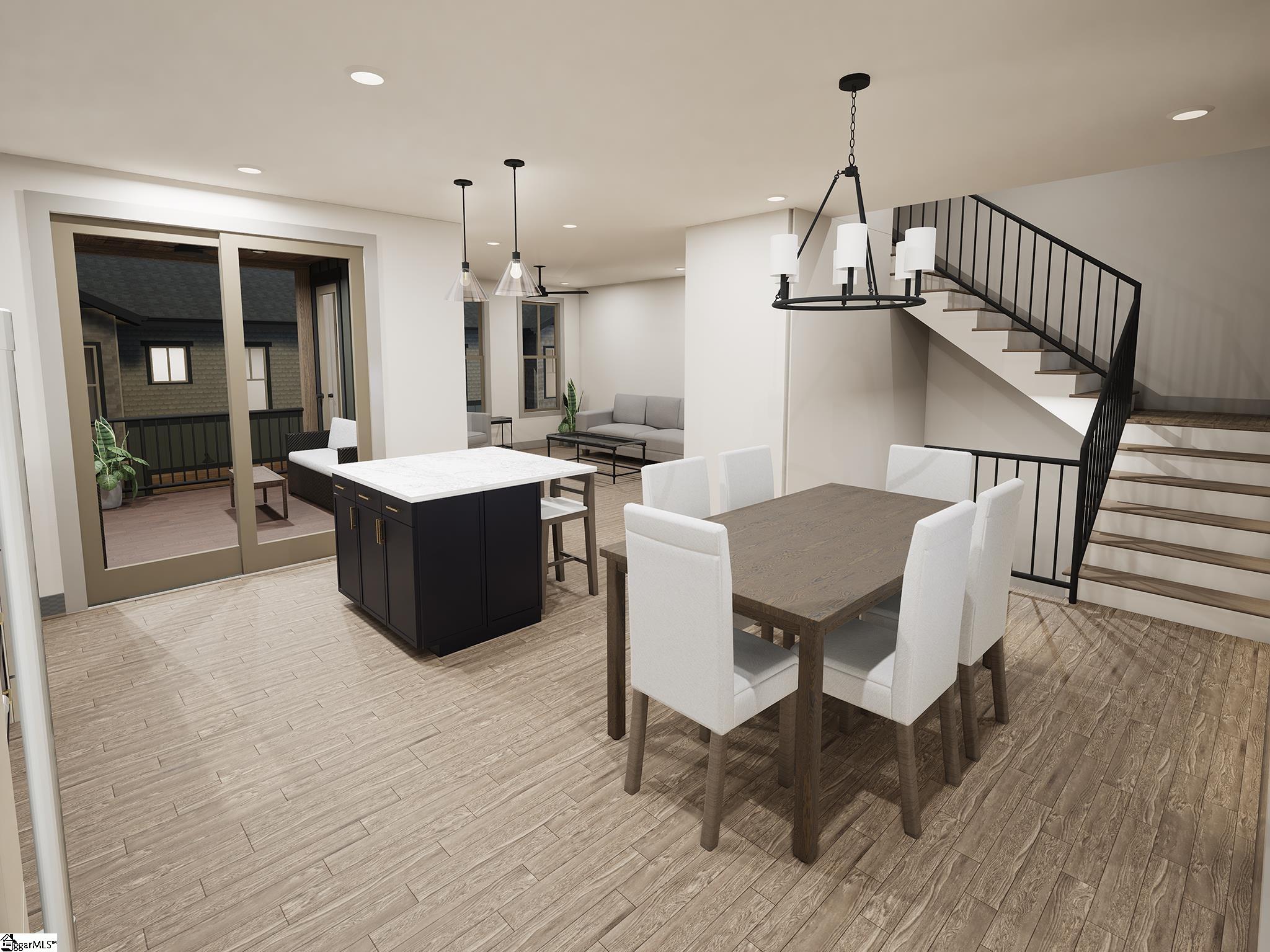 712 Anderson Road Lot 1