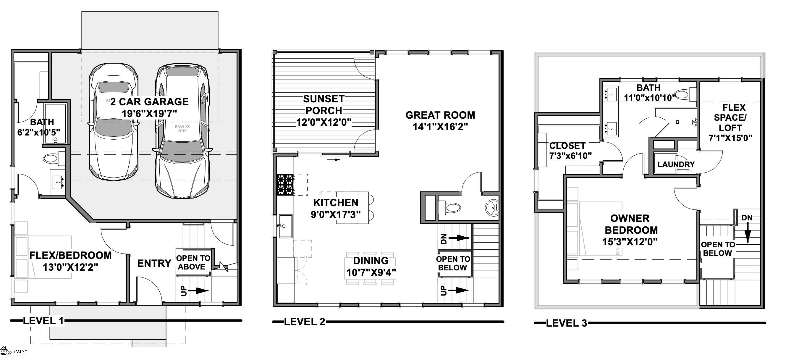 712 Anderson Road Lot 1