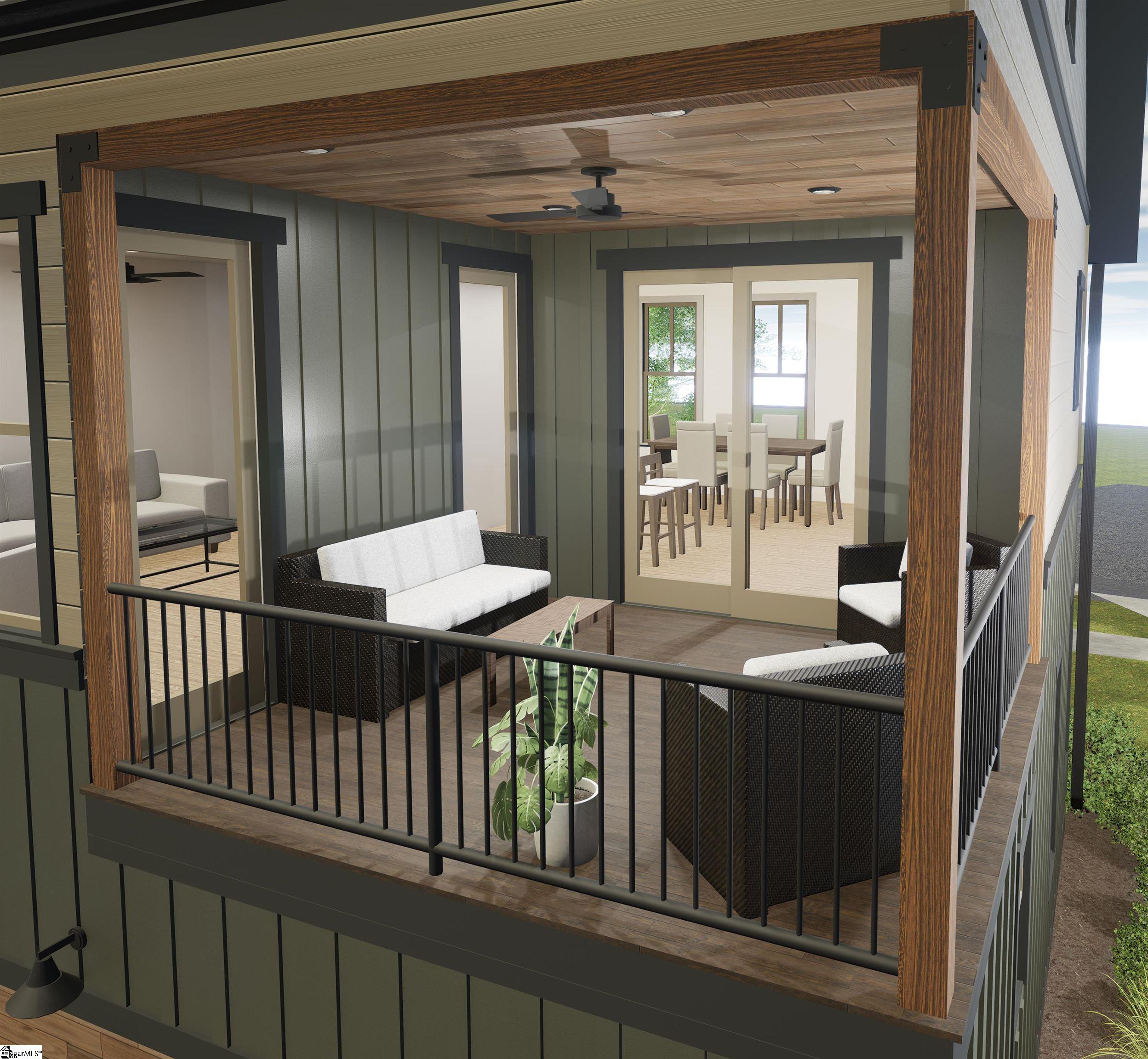 712 Anderson Road Lot 1