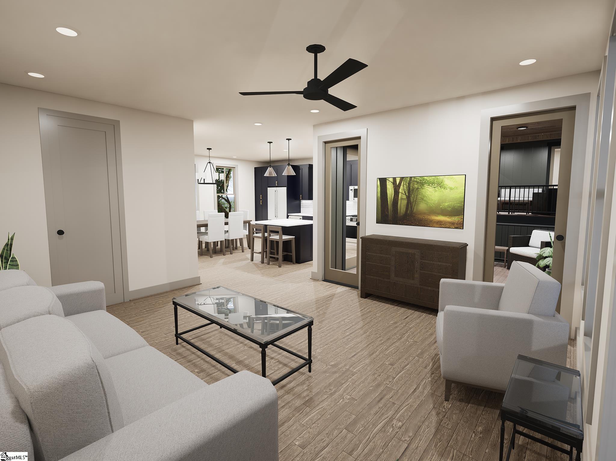 712 Anderson Road Lot 1